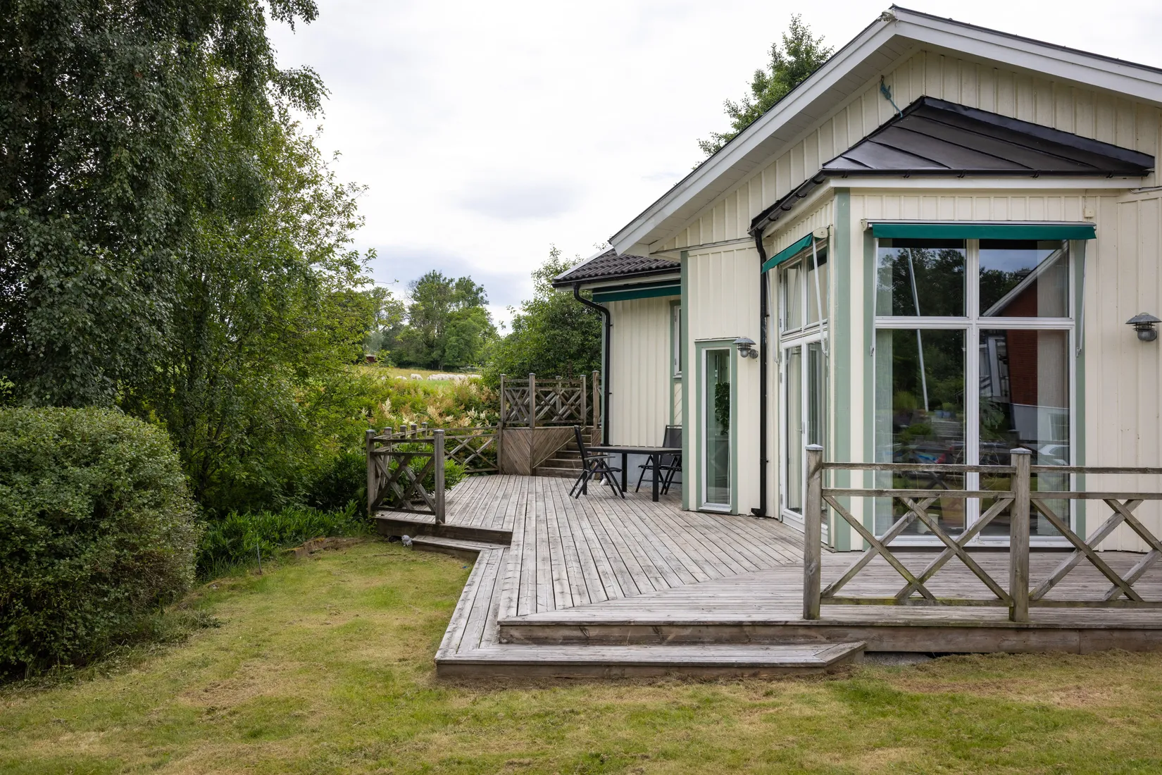 Villa, Trogared 103, Ulricehamn