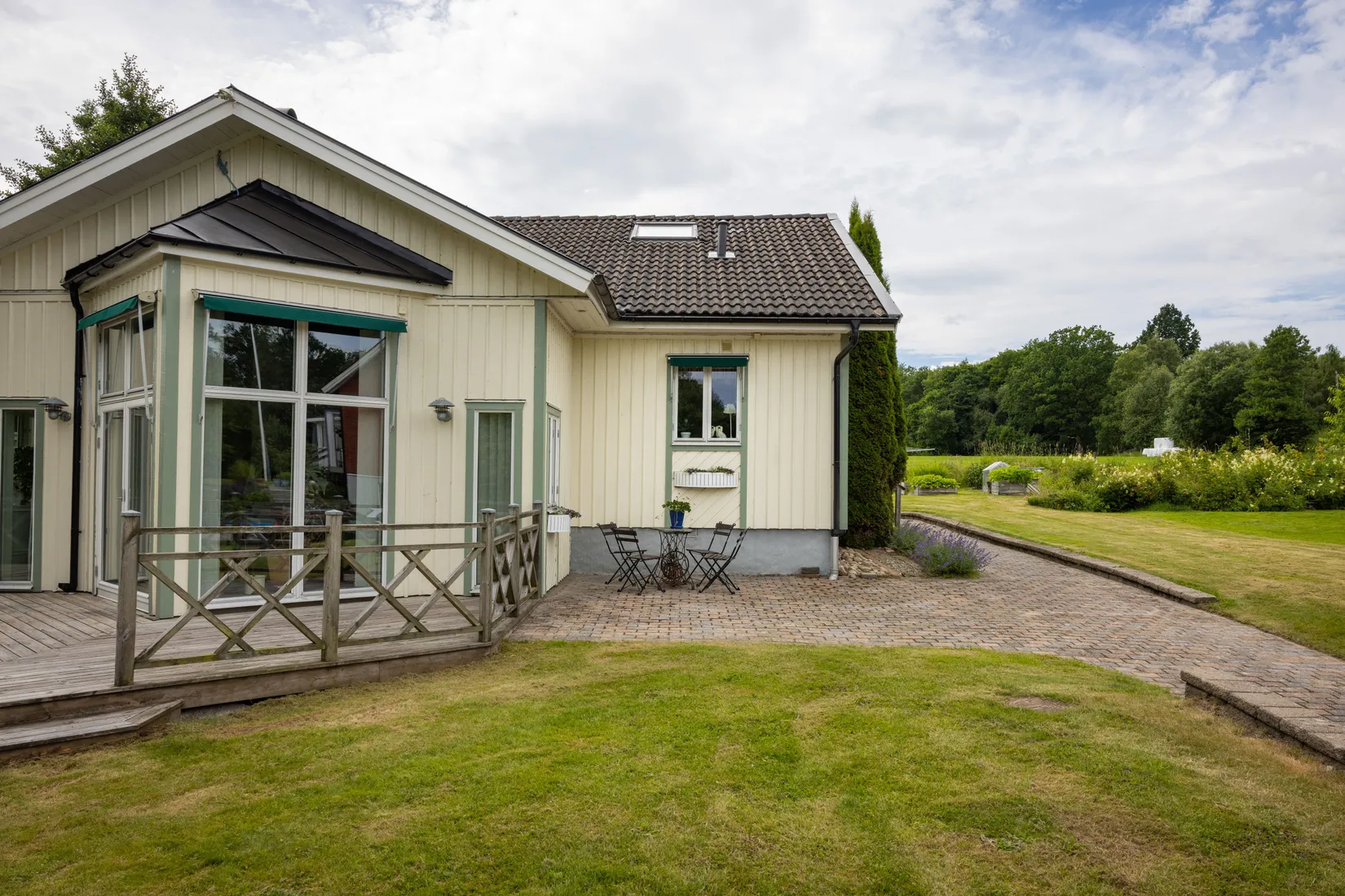 Villa, Trogared 103, Ulricehamn