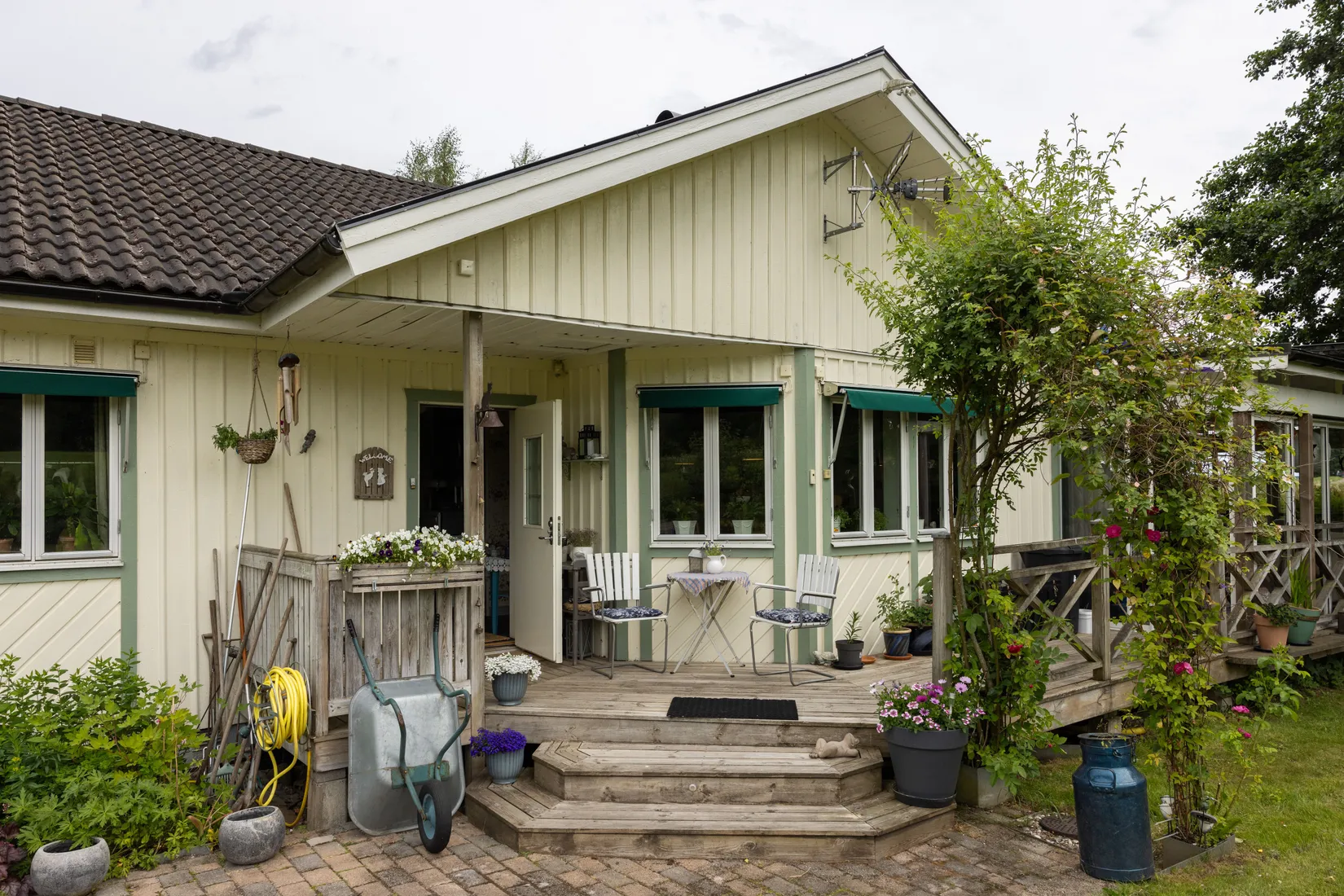 Villa, Trogared 103, Ulricehamn