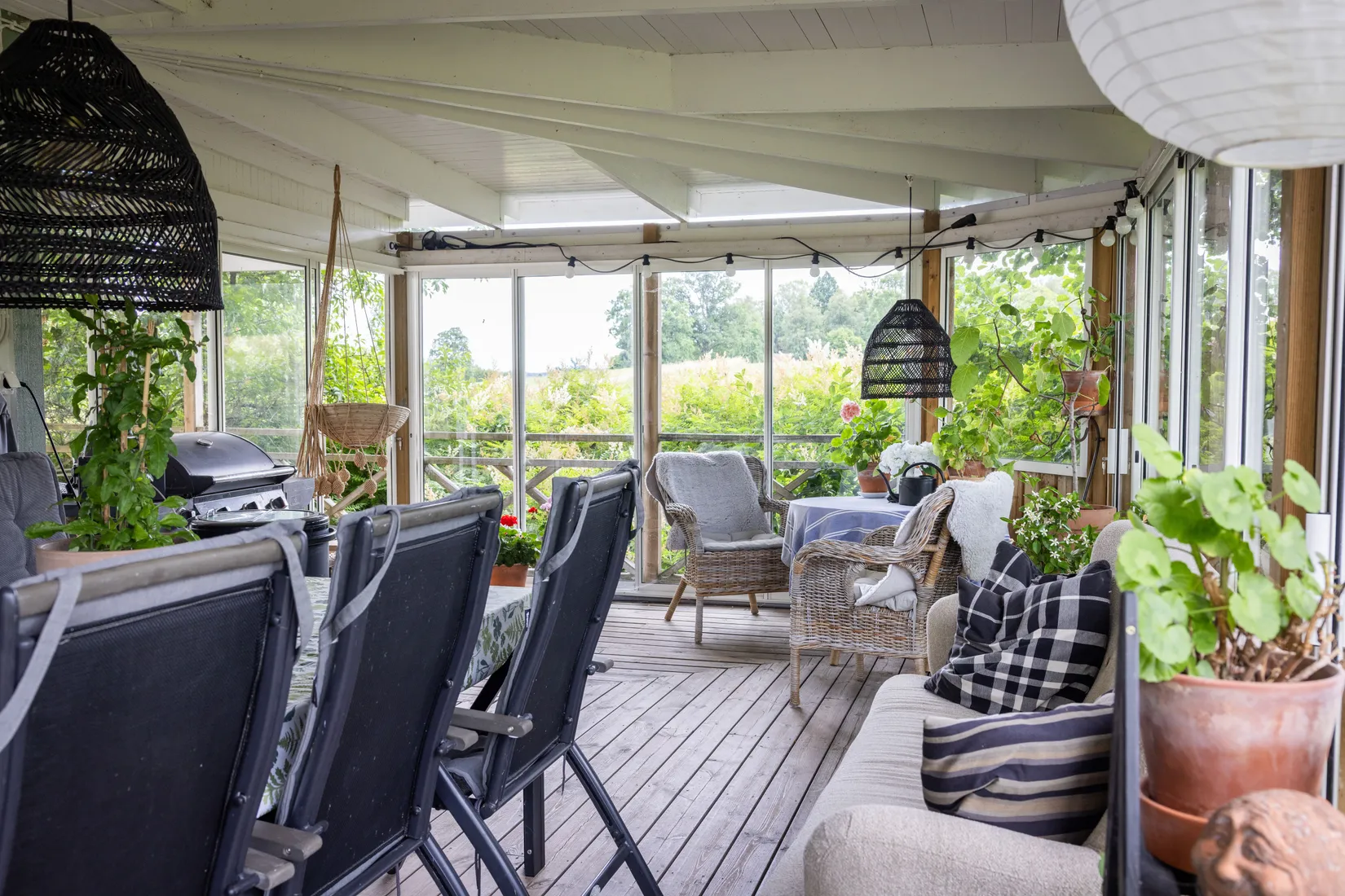 Villa, Trogared 103, Ulricehamn