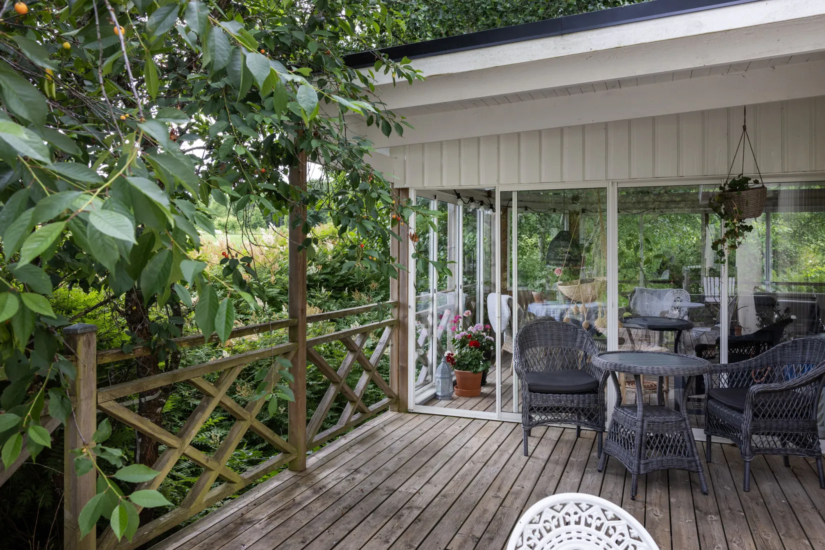 Villa, Trogared 103, Ulricehamn
