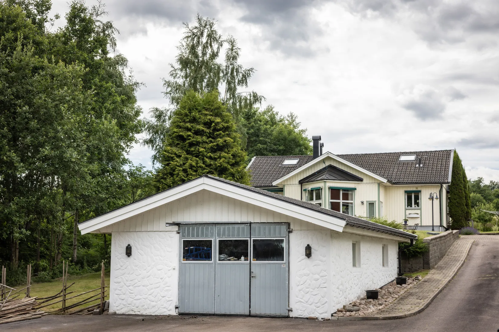 Villa, Trogared 103, Ulricehamn