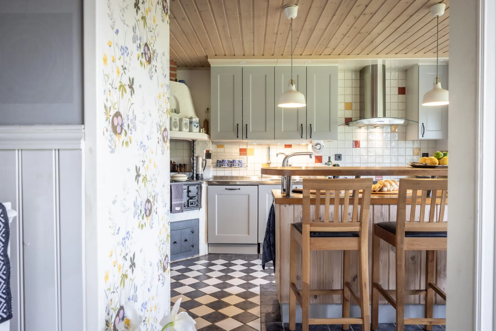 Villa, Trogared 103, Ulricehamn