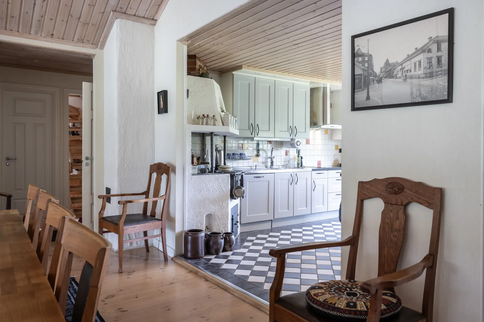 Villa, Trogared 103, Ulricehamn
