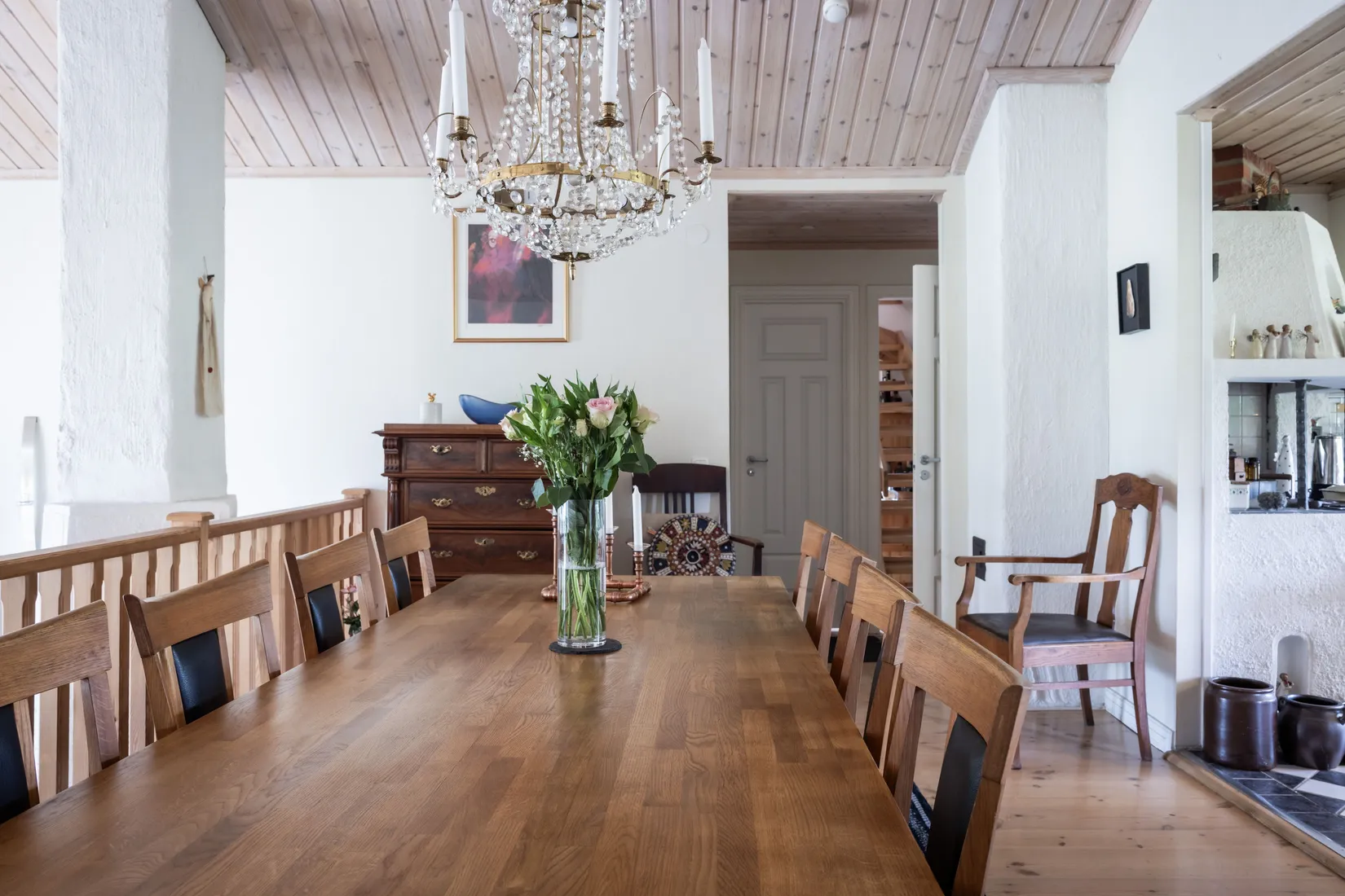 Villa, Trogared 103, Ulricehamn