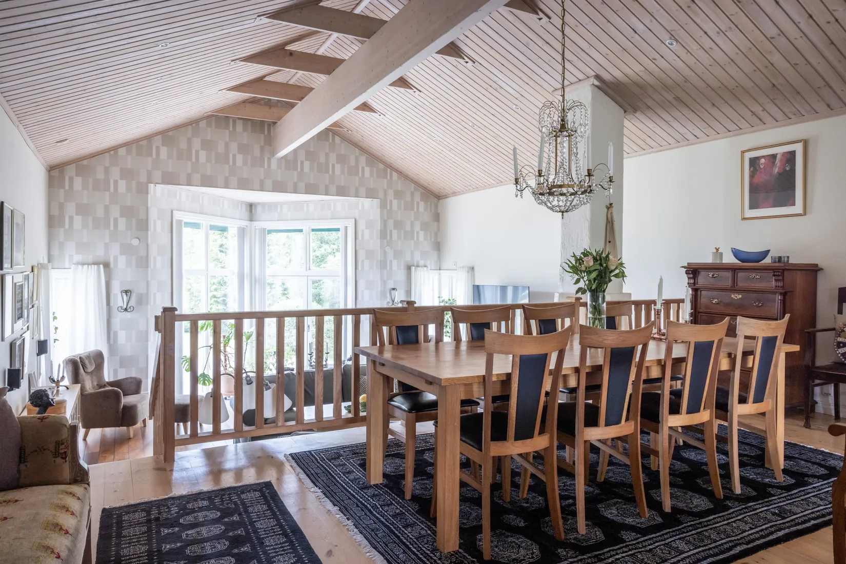 Villa, Trogared 103, Ulricehamn