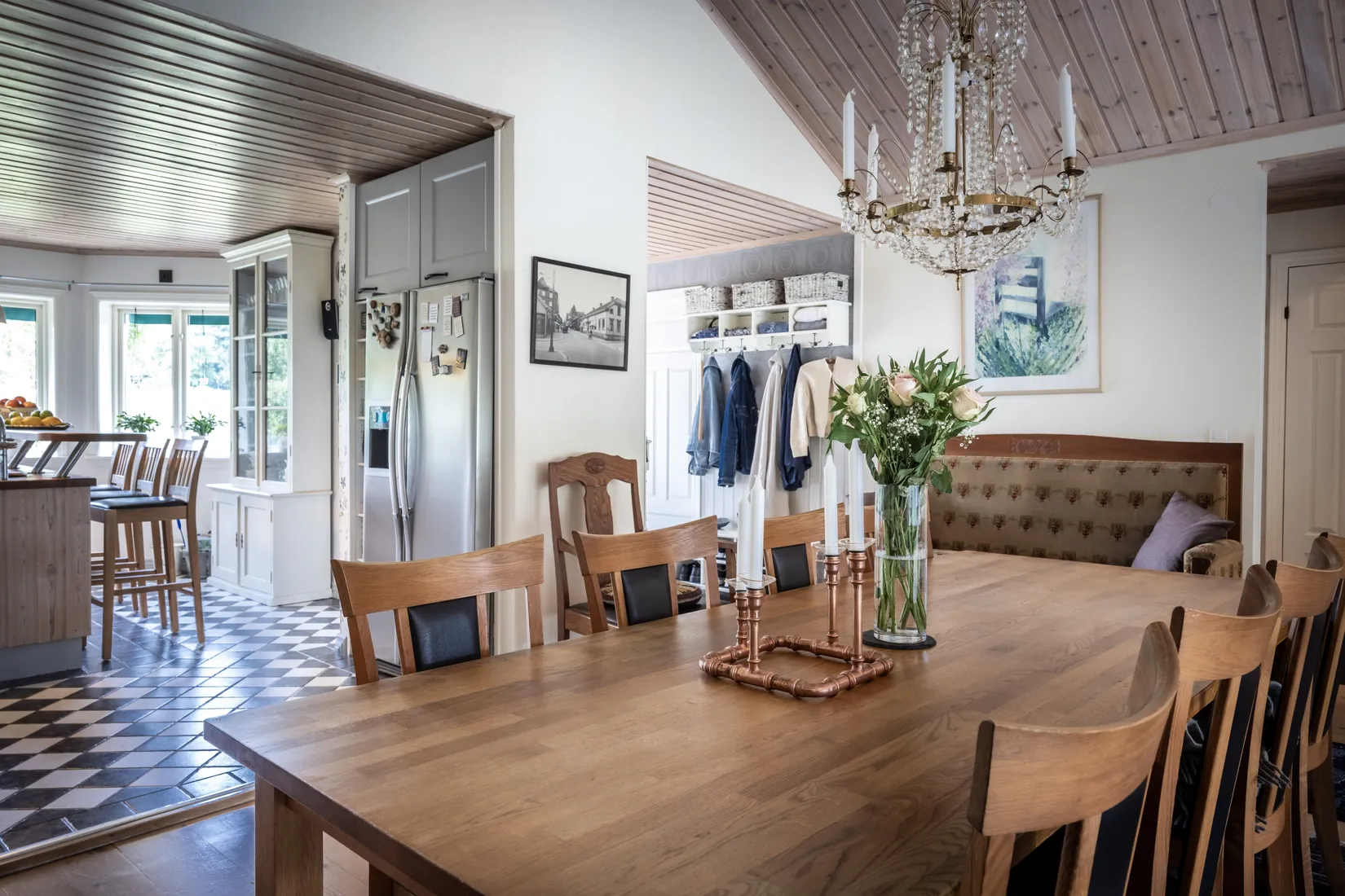 Villa, Trogared 103, Ulricehamn