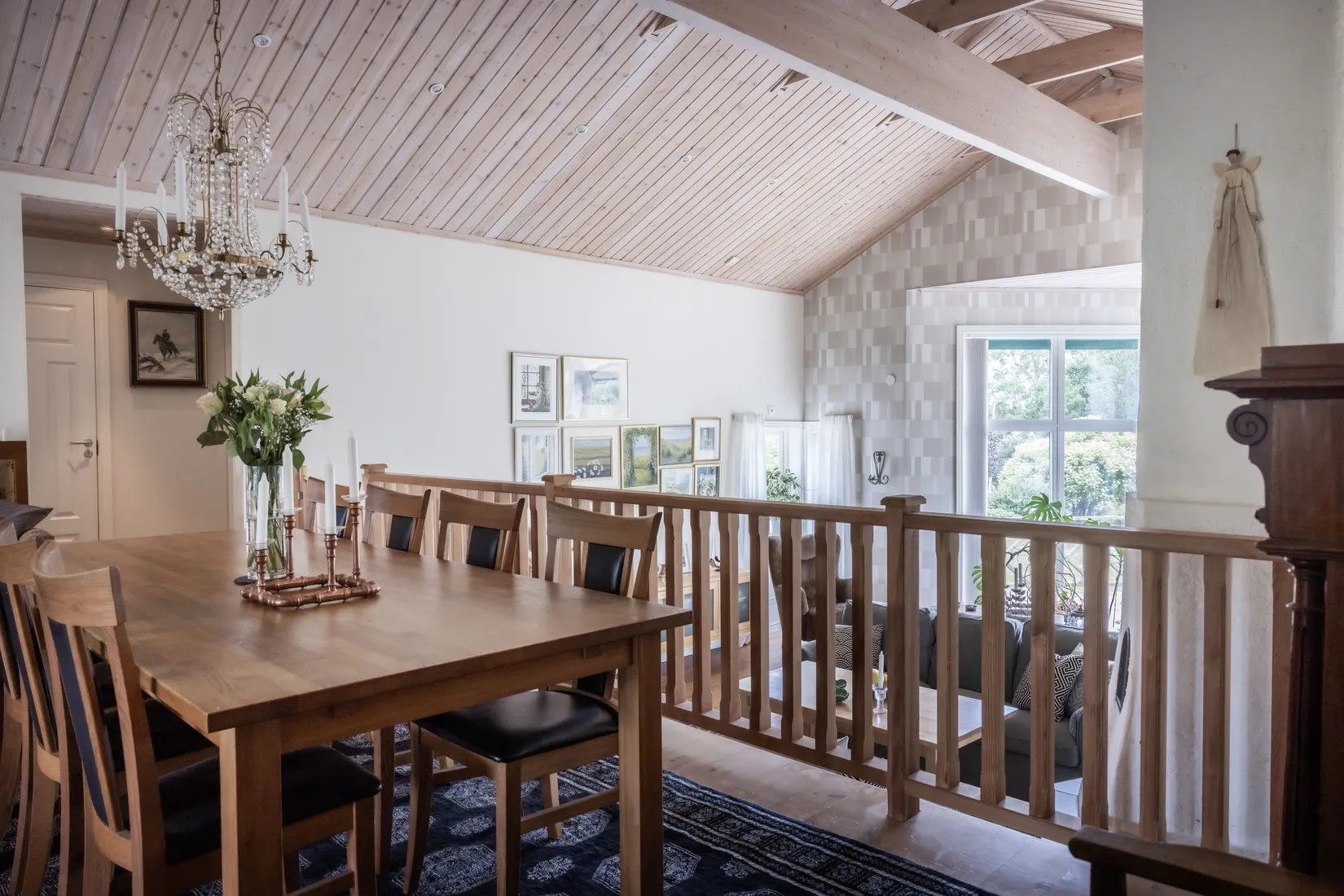 Villa, Trogared 103, Ulricehamn