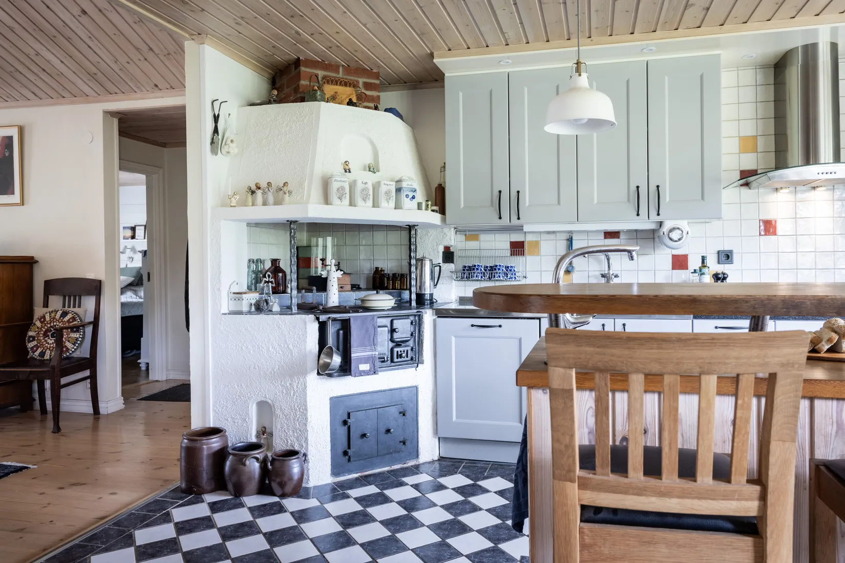Villa, Trogared 103, Ulricehamn