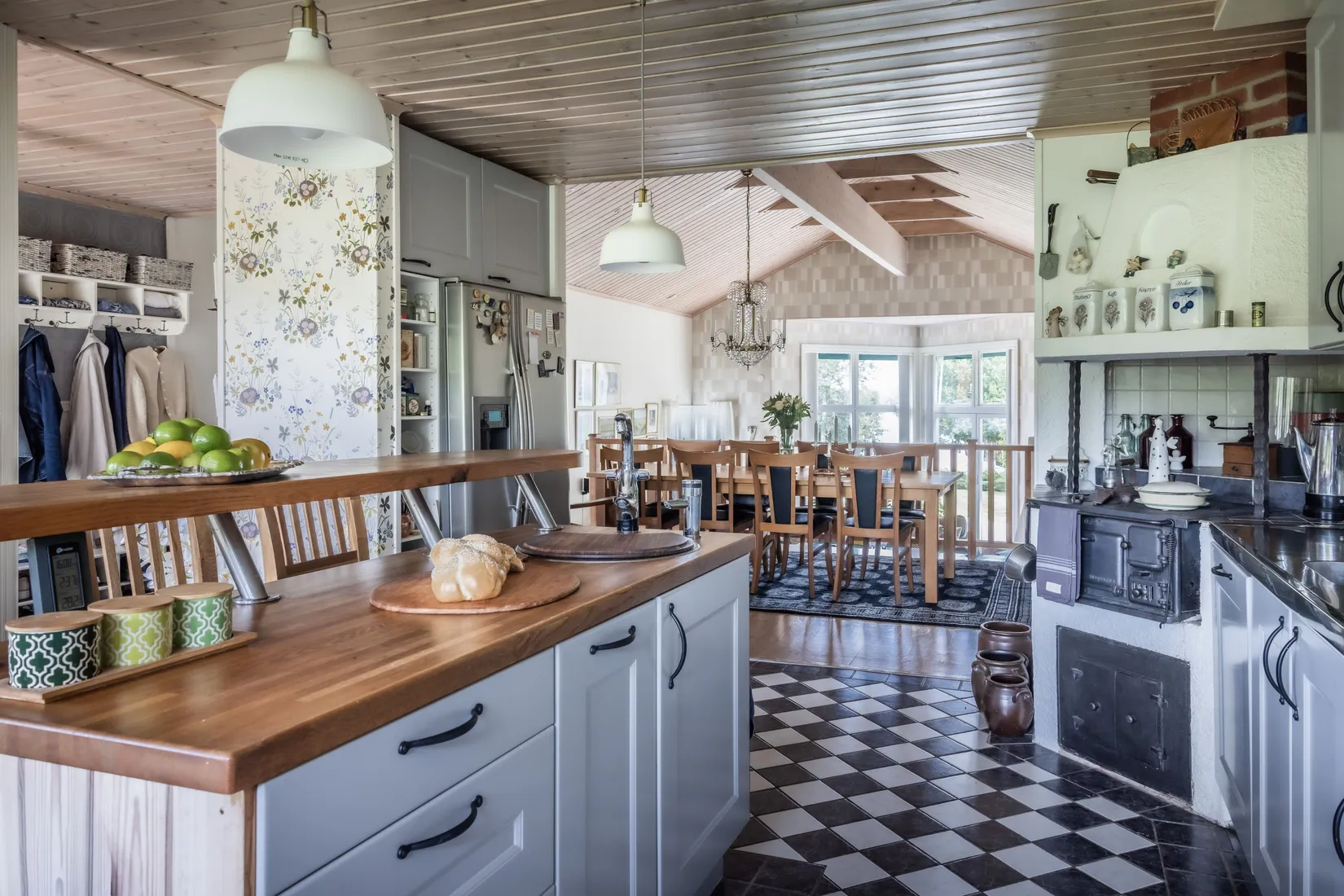 Villa, Trogared 103, Ulricehamn