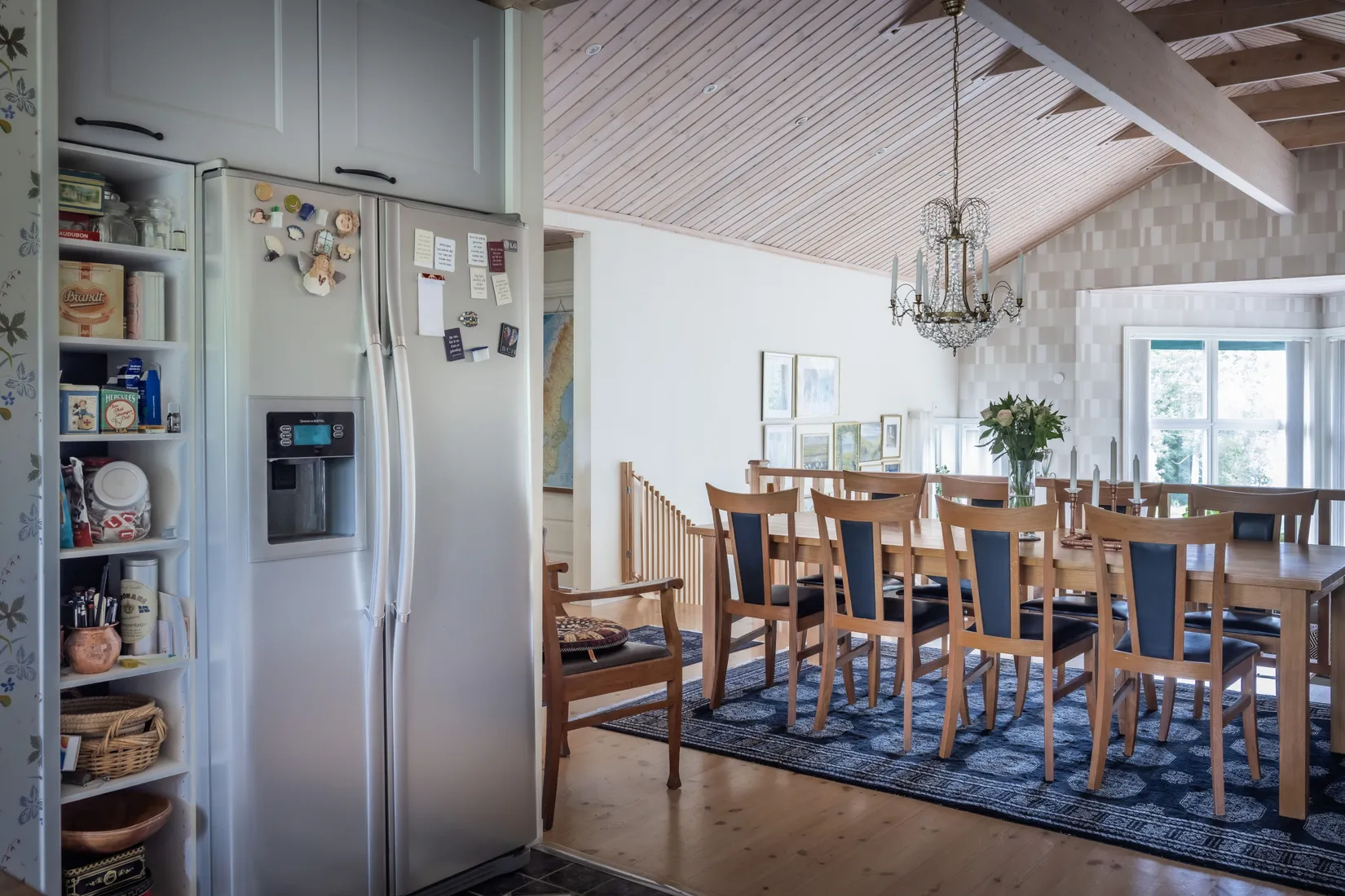 Villa, Trogared 103, Ulricehamn