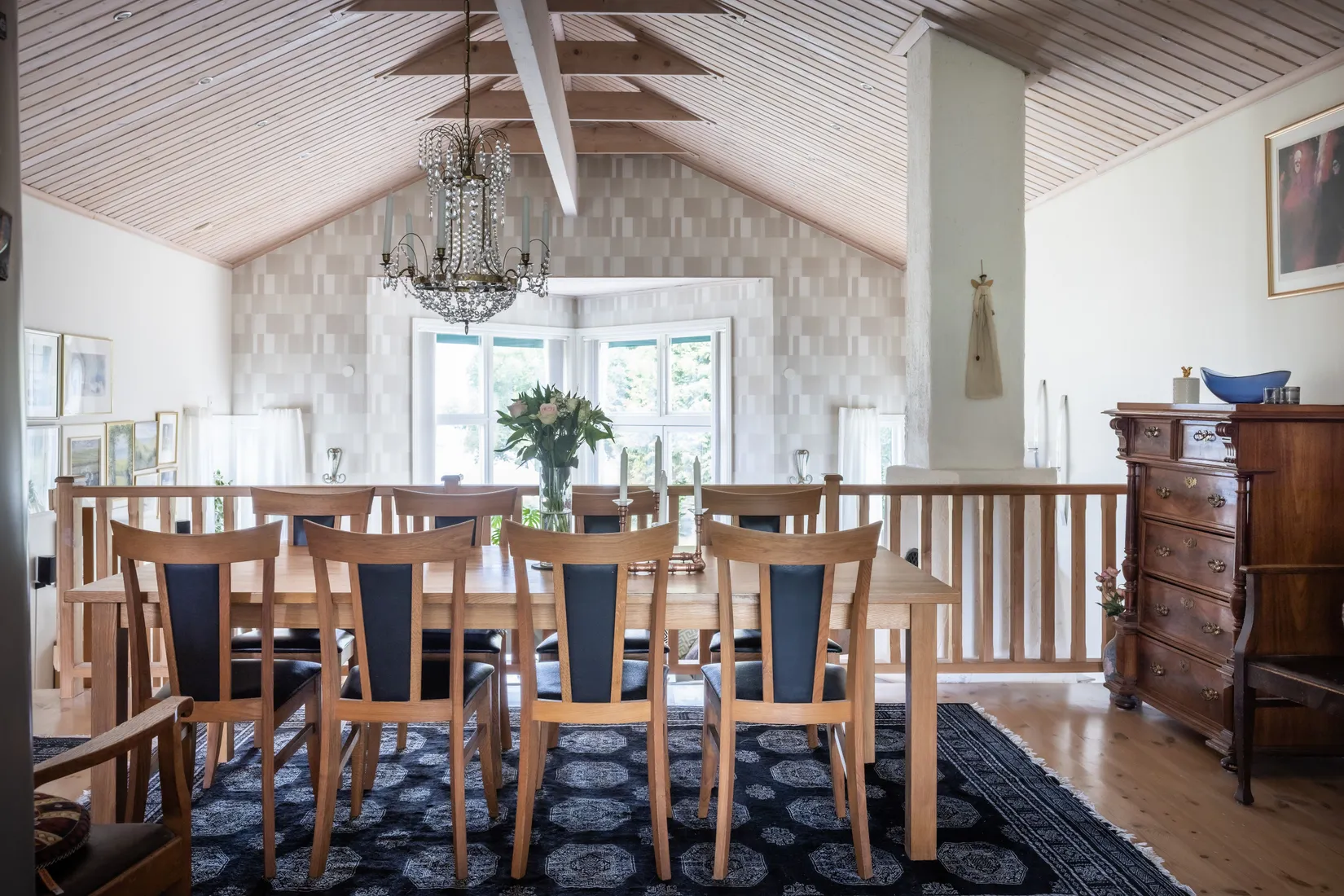 Villa, Trogared 103, Ulricehamn
