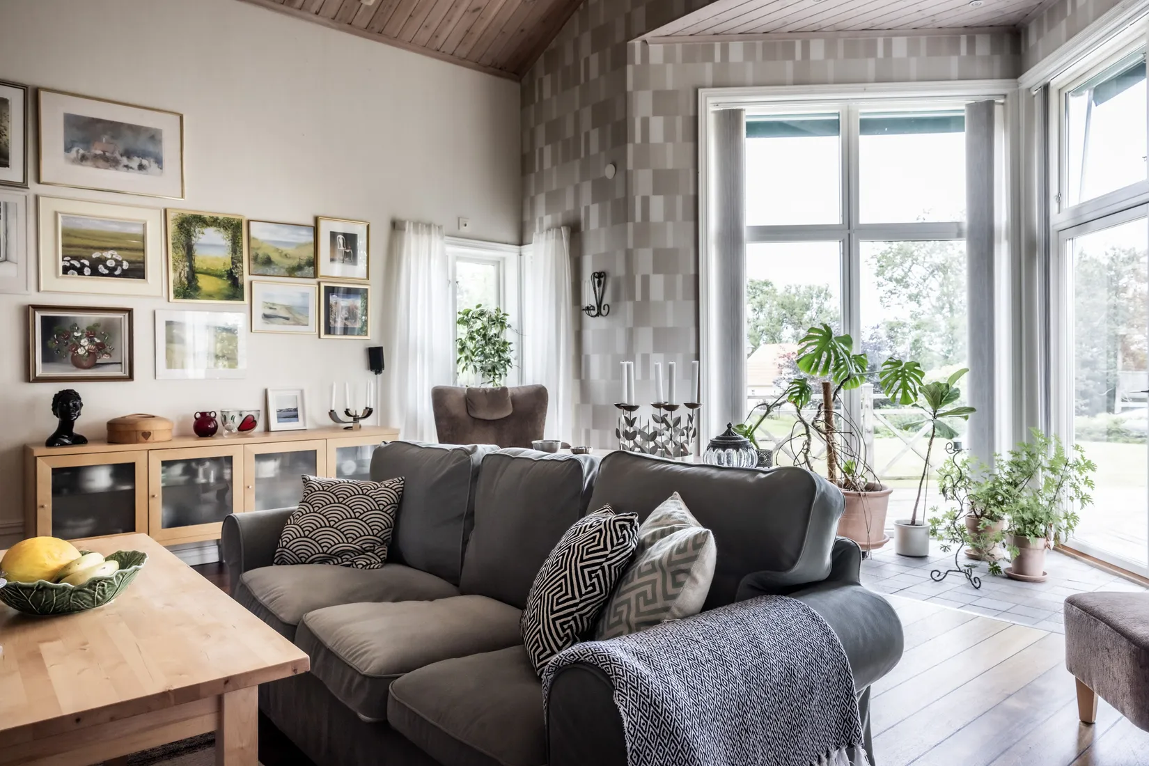 Villa, Trogared 103, Ulricehamn