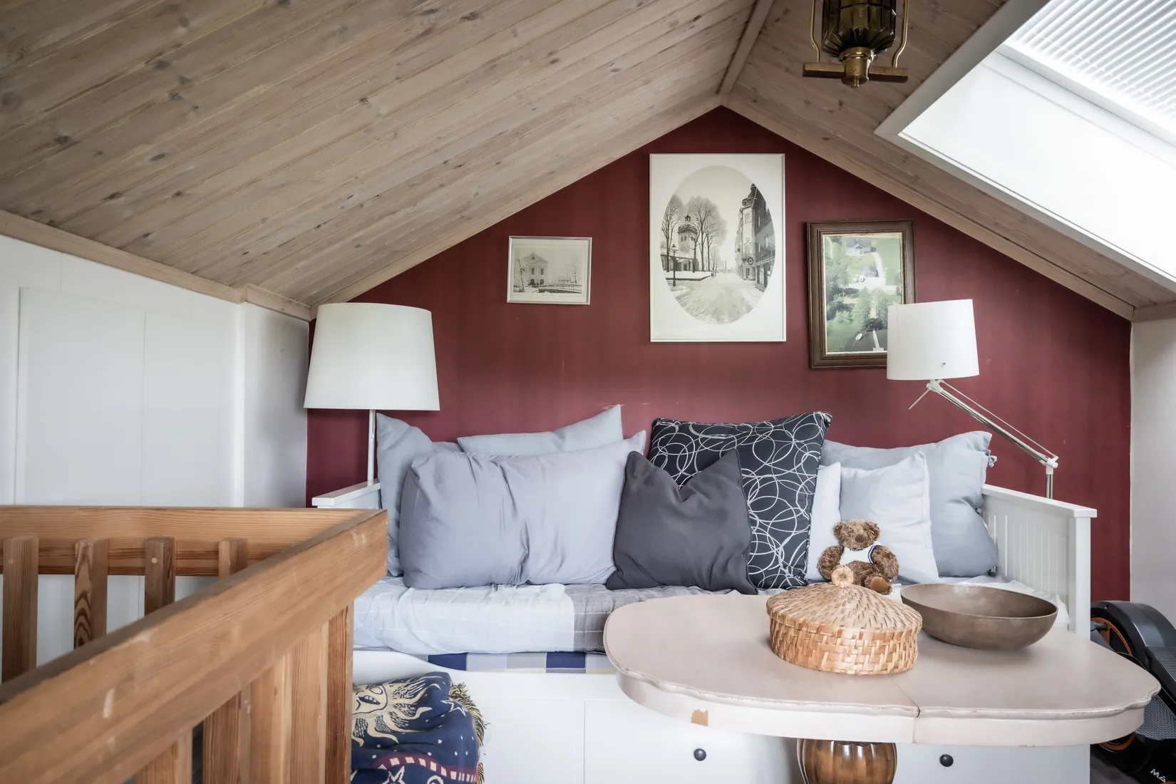 Villa, Trogared 103, Ulricehamn