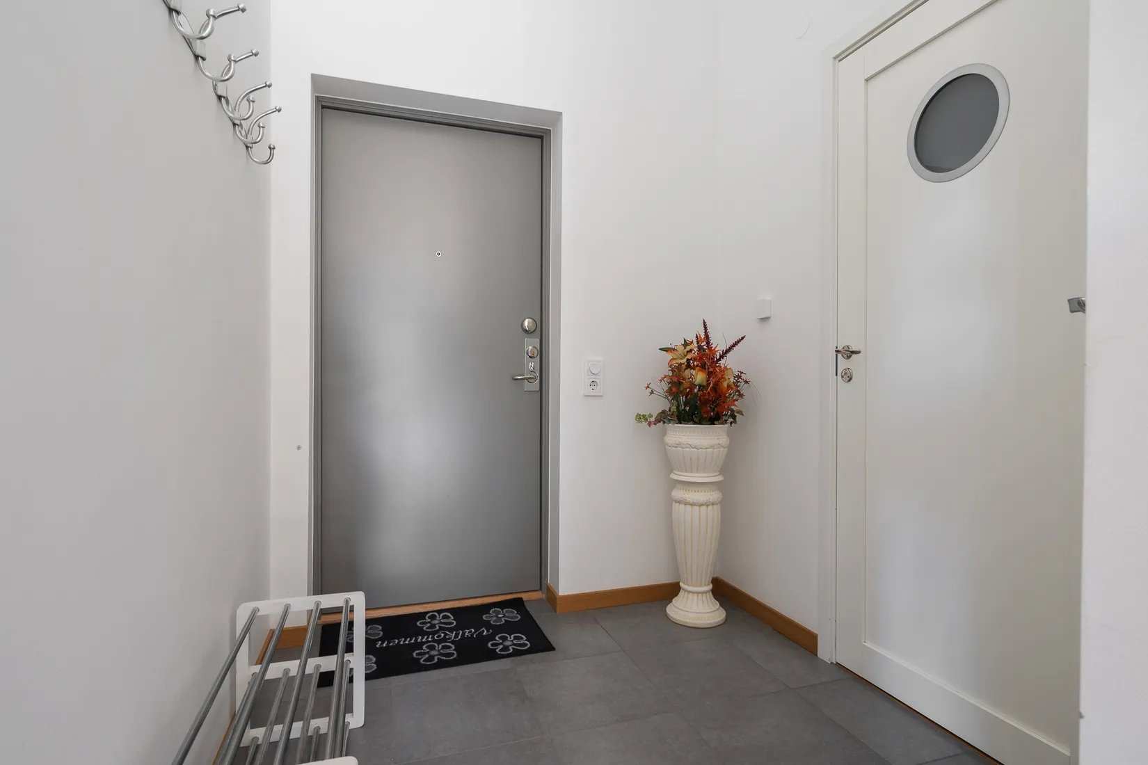Bostadsrätt, Bergavägen 25E, Åkersberga Centralt, Österåker