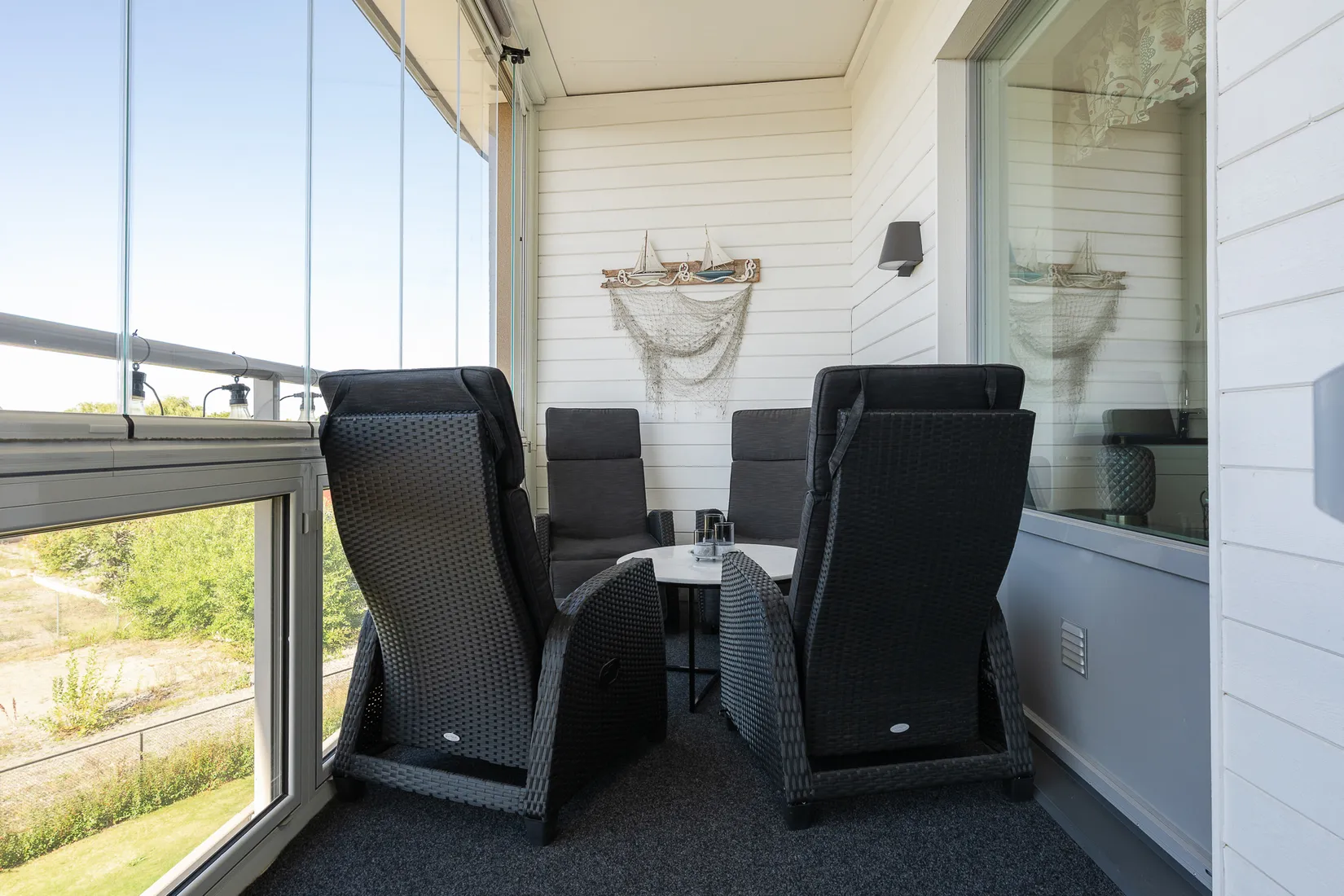Bostadsrätt, Bergavägen 25E, Åkersberga Centralt, Österåker