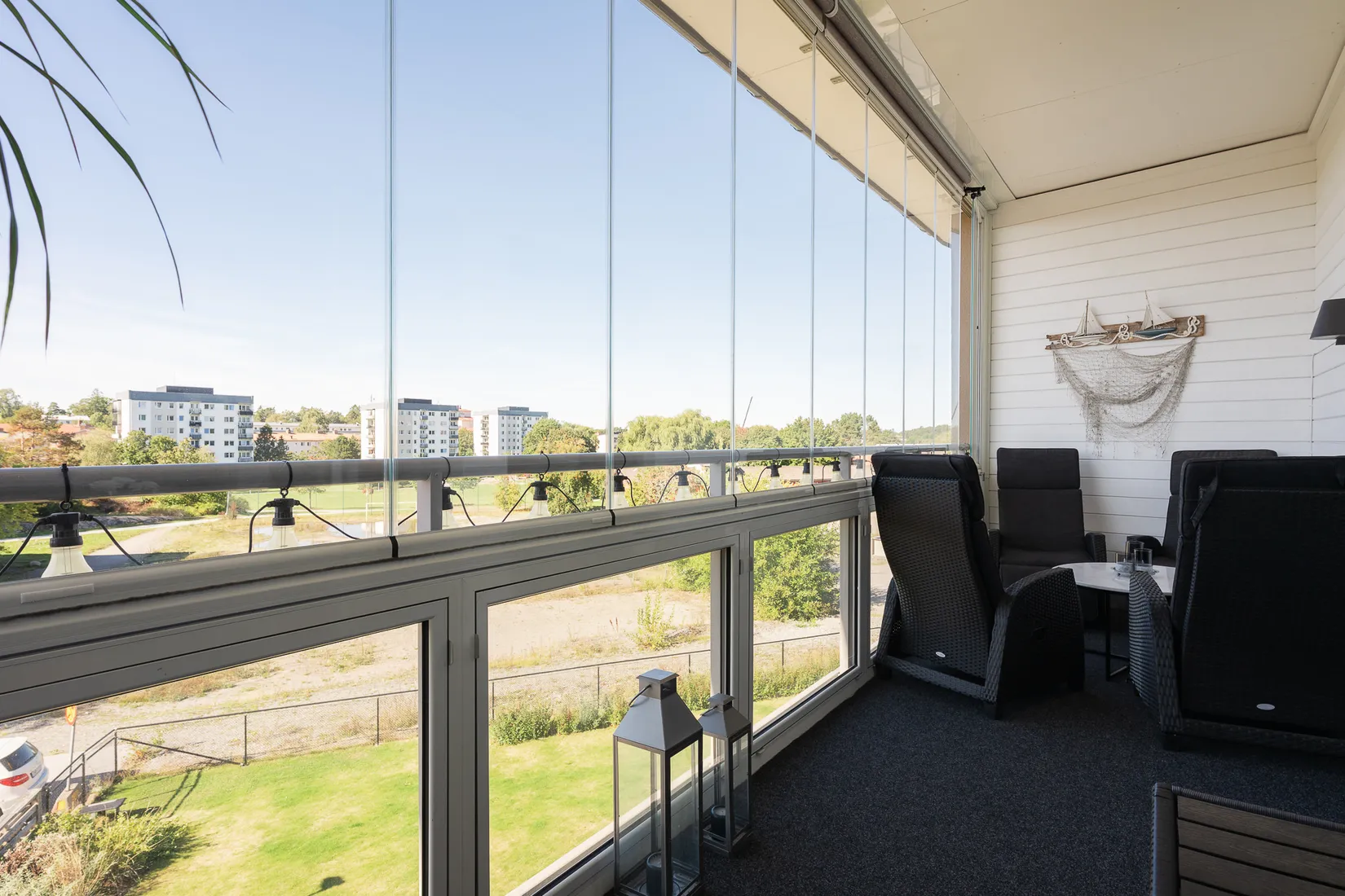 Bostadsrätt, Bergavägen 25E, Åkersberga Centralt, Österåker