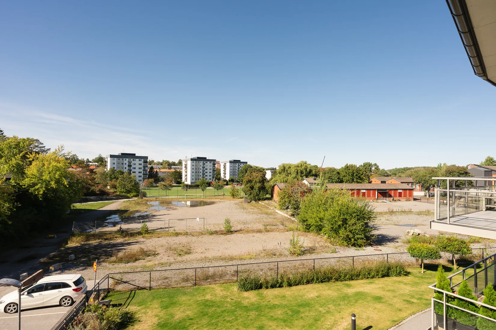 Bostadsrätt, Bergavägen 25E, Åkersberga Centralt, Österåker