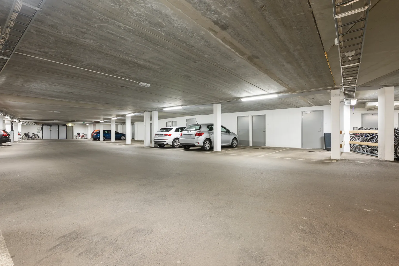 Bostadsrätt, Bergavägen 25E, Åkersberga Centralt, Österåker