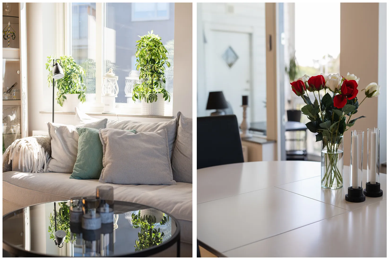 Bostadsrätt, Bergavägen 25E, Åkersberga Centralt, Österåker