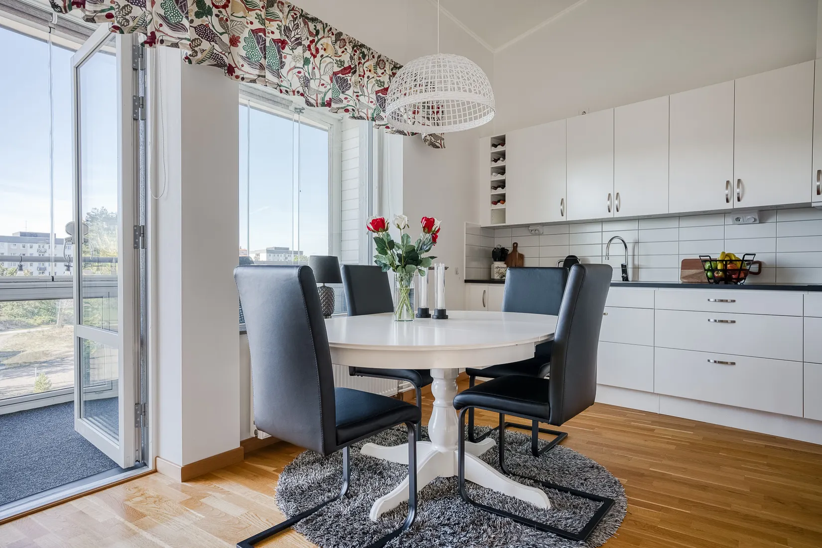 Bostadsrätt, Bergavägen 25E, Åkersberga Centralt, Österåker
