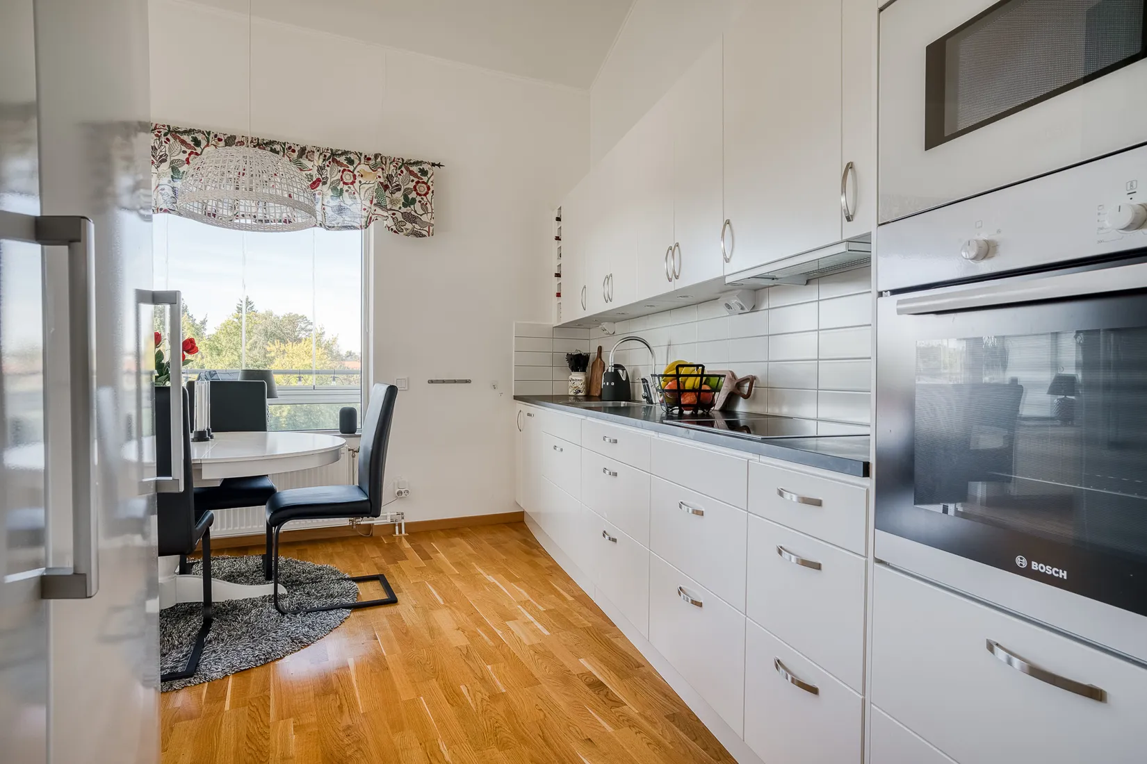 Bostadsrätt, Bergavägen 25E, Åkersberga Centralt, Österåker