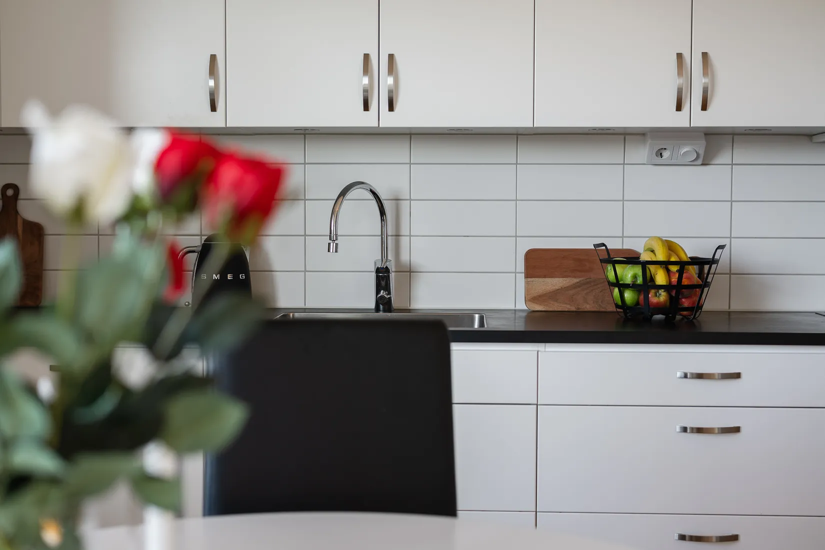 Bostadsrätt, Bergavägen 25E, Åkersberga Centralt, Österåker