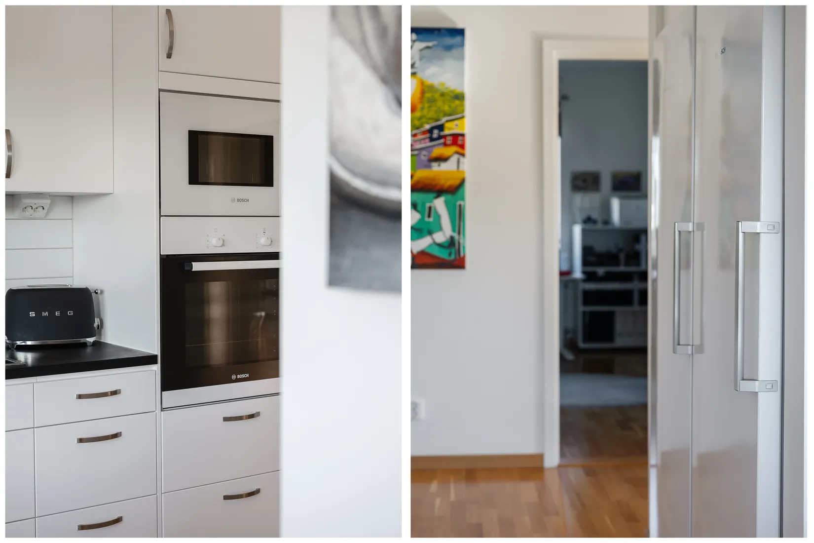 Bostadsrätt, Bergavägen 25E, Åkersberga Centralt, Österåker