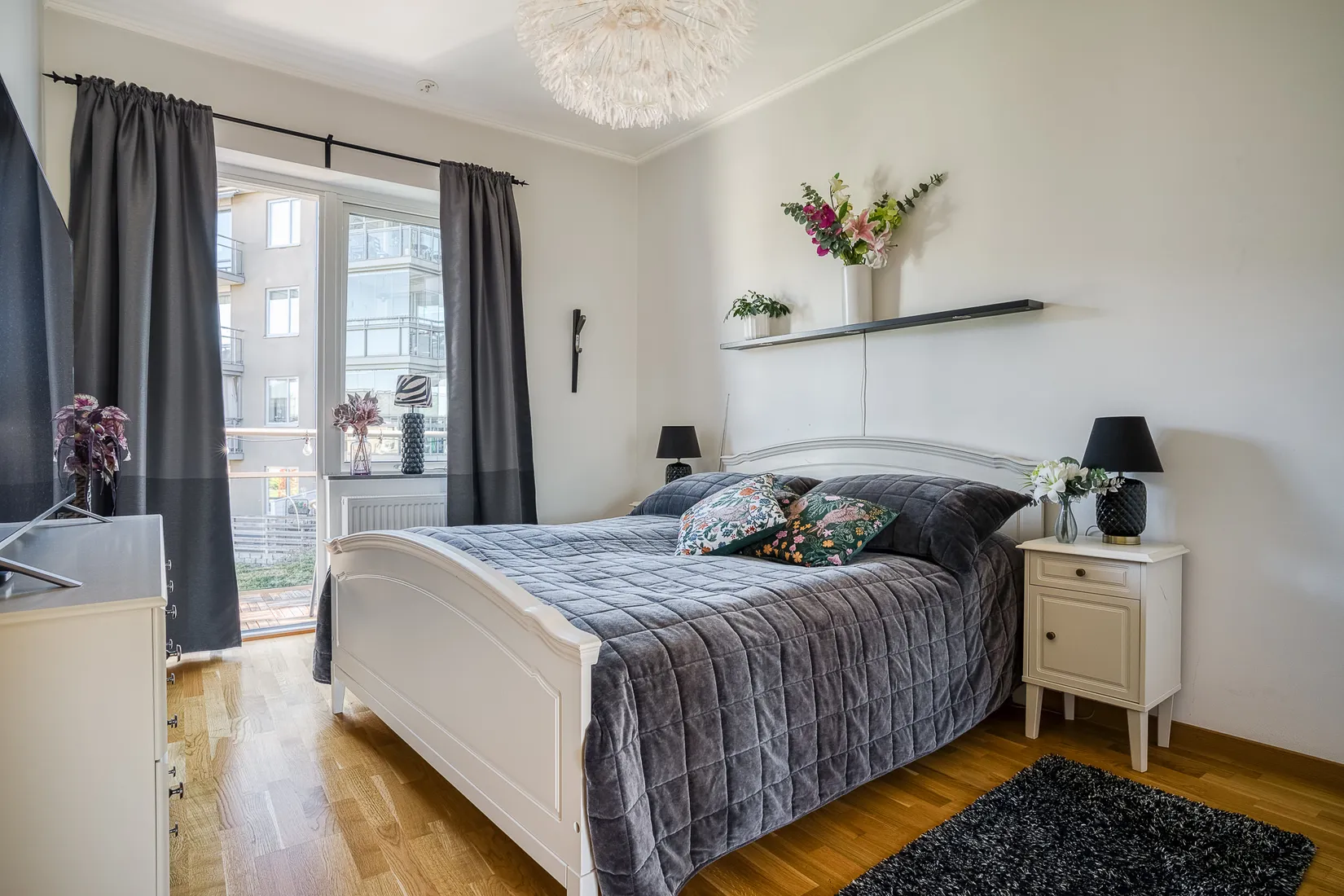 Bostadsrätt, Bergavägen 25E, Åkersberga Centralt, Österåker