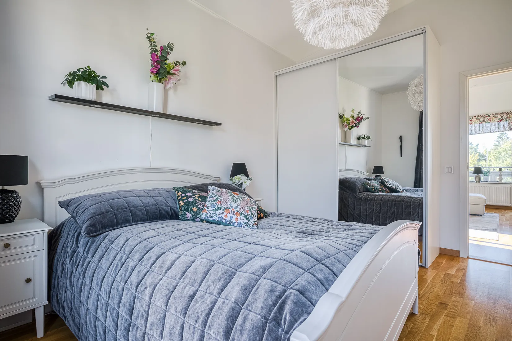 Bostadsrätt, Bergavägen 25E, Åkersberga Centralt, Österåker
