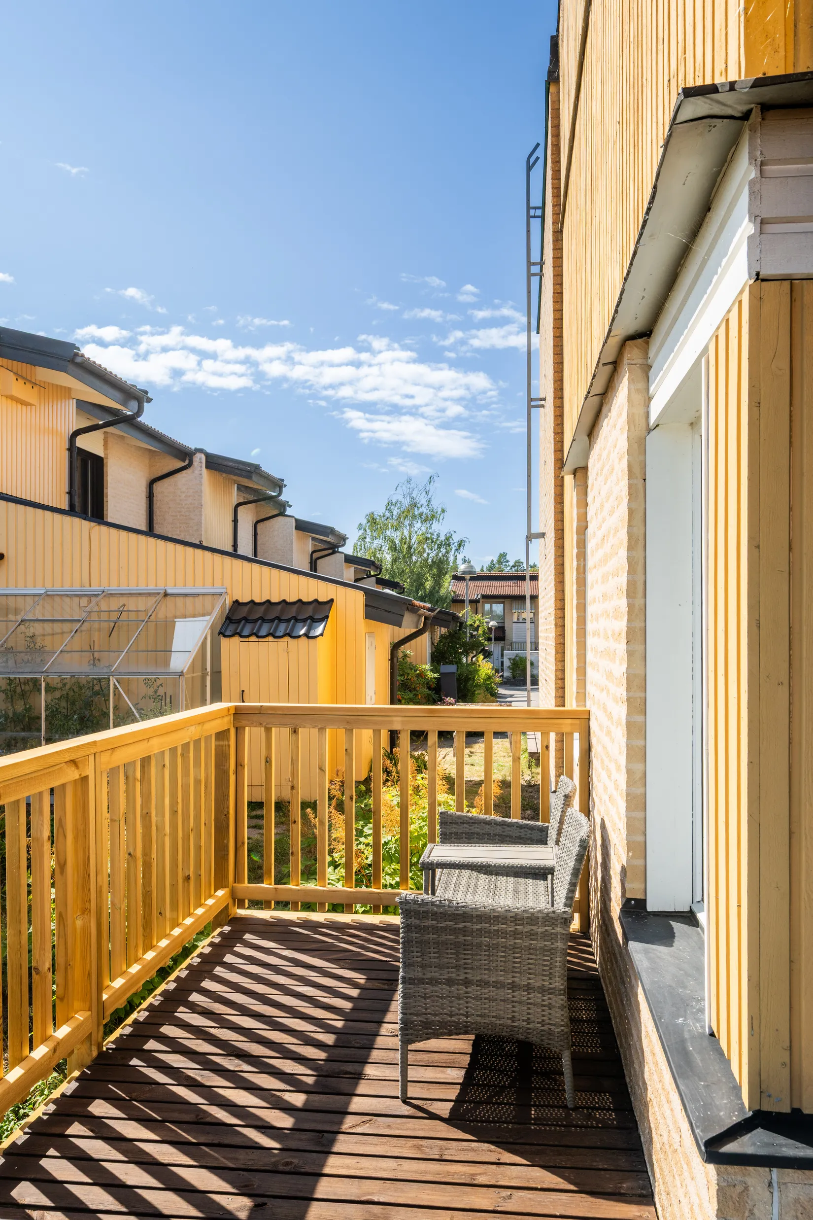 Radhus, Strömkarlsvägen 64, Stuvsta, Huddinge