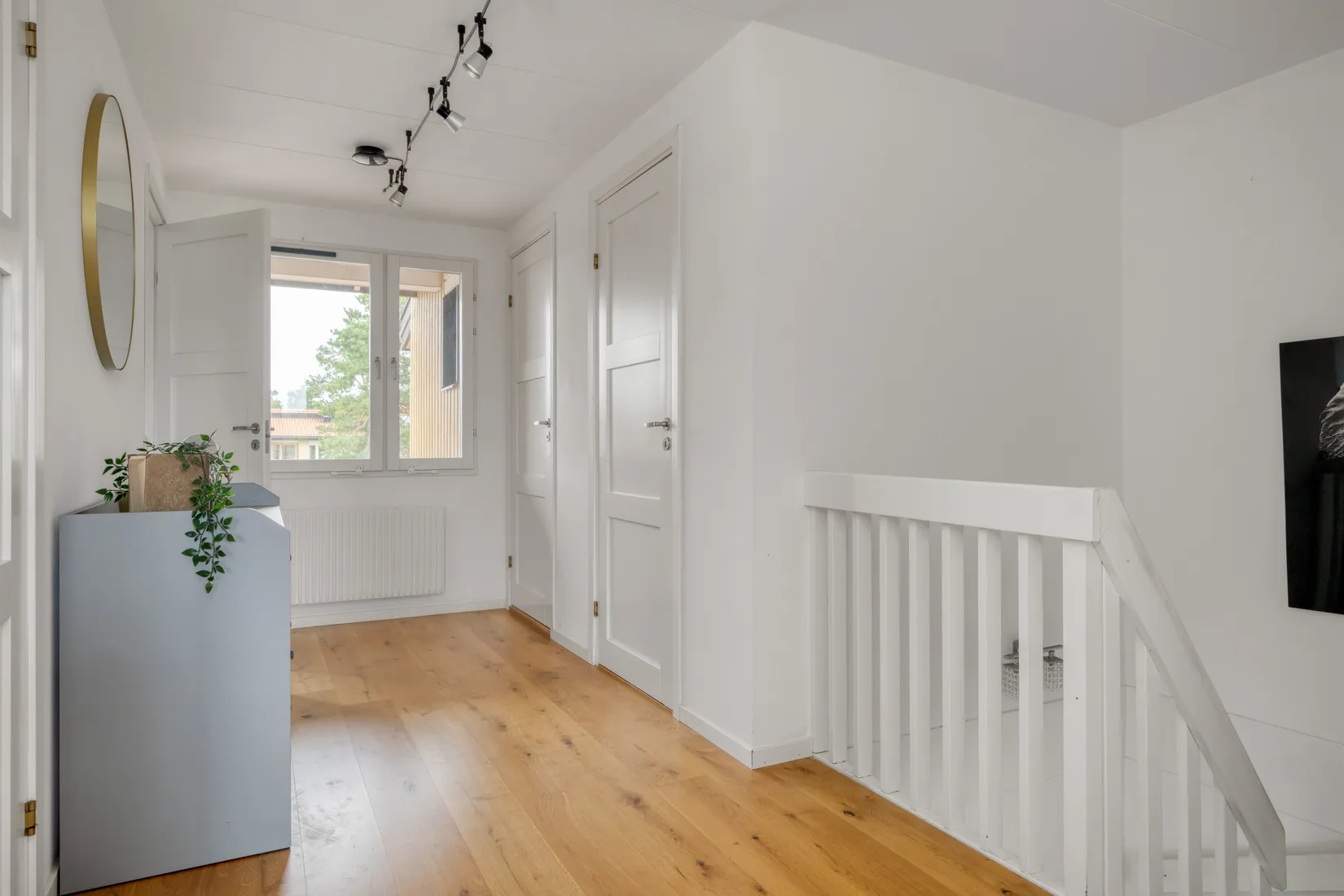 Radhus, Strömkarlsvägen 64, Stuvsta, Huddinge