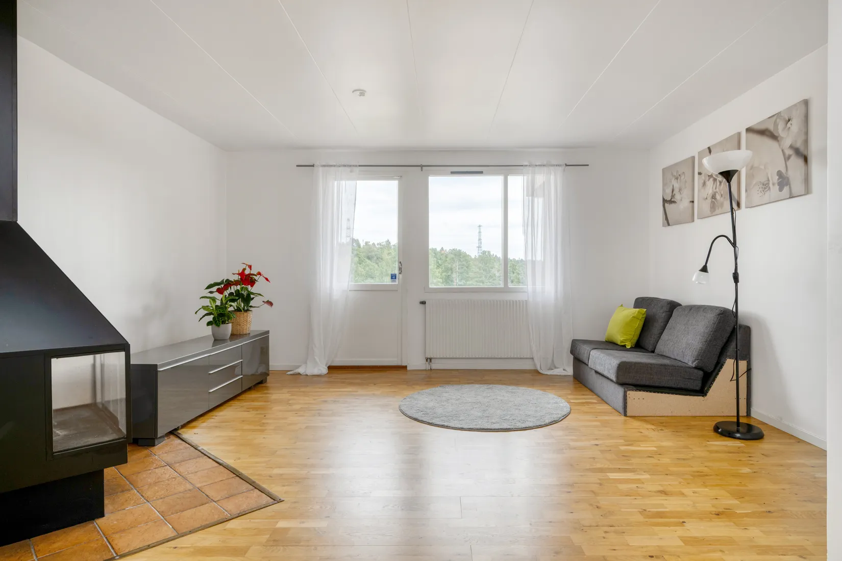 Radhus, Strömkarlsvägen 64, Stuvsta, Huddinge