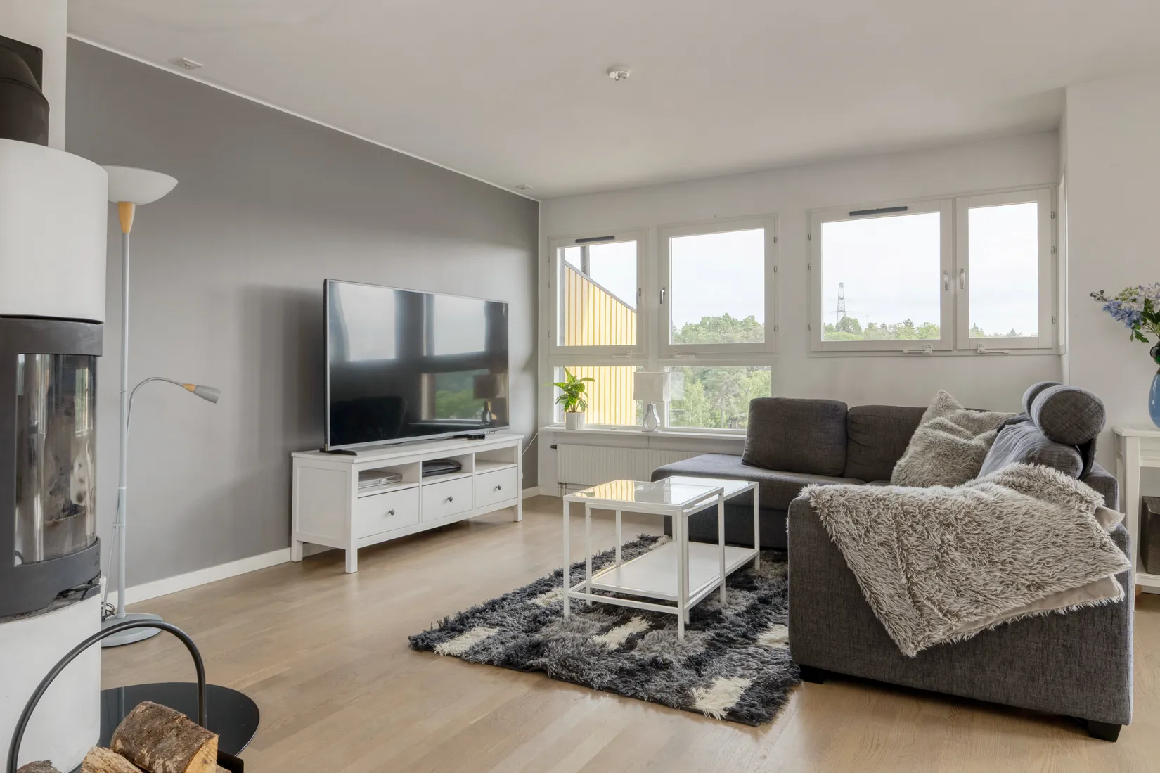 Radhus, Strömkarlsvägen 64, Stuvsta, Huddinge