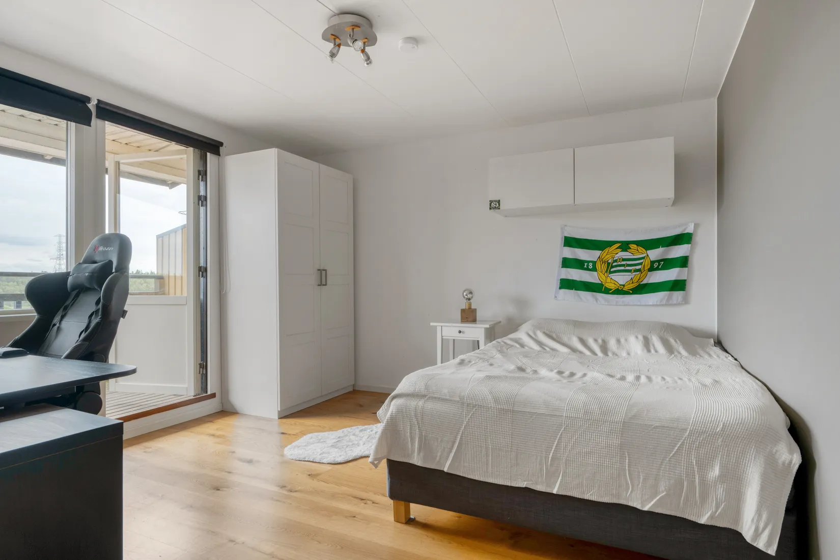 Radhus, Strömkarlsvägen 64, Stuvsta, Huddinge