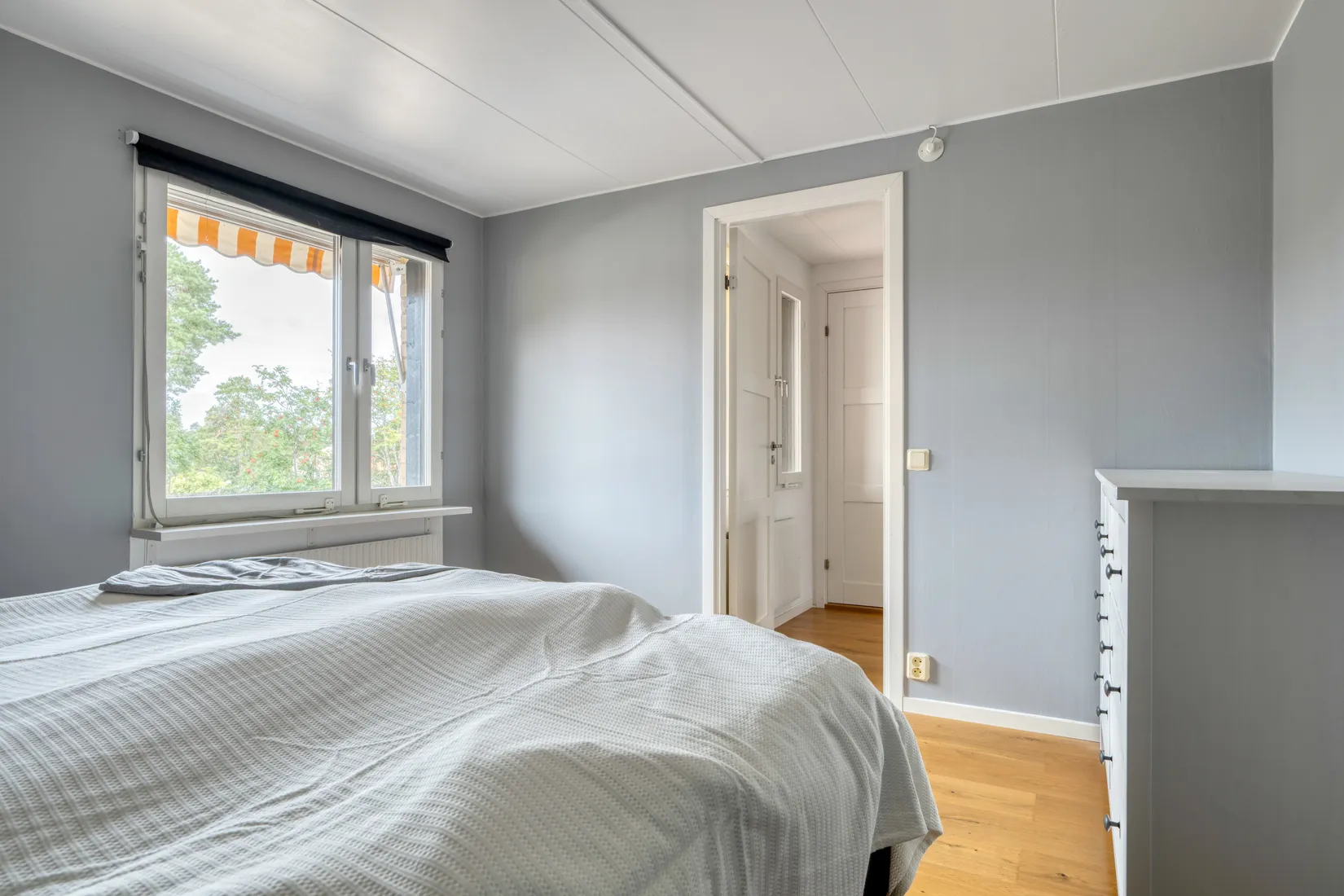 Radhus, Strömkarlsvägen 64, Stuvsta, Huddinge