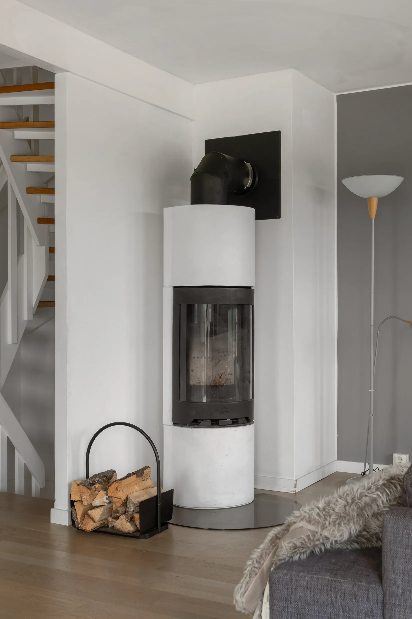 Radhus, Strömkarlsvägen 64, Stuvsta, Huddinge