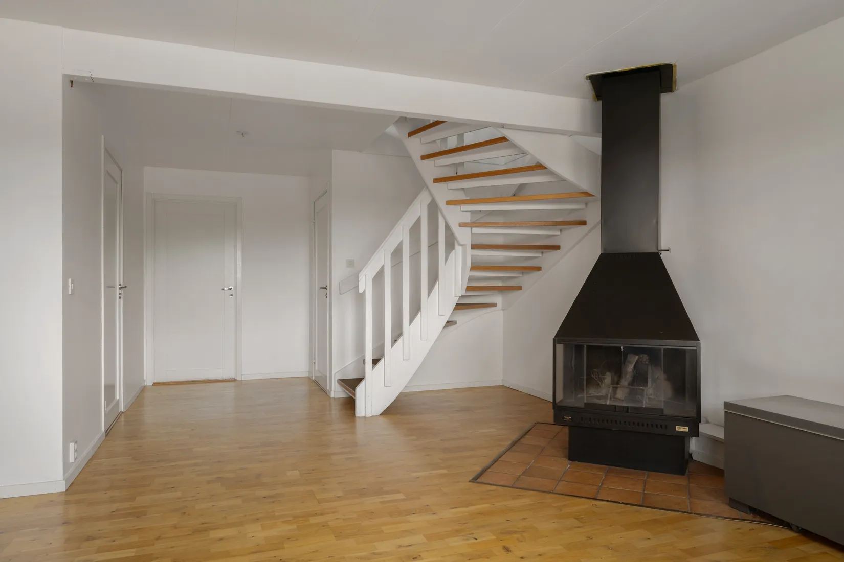 Radhus, Strömkarlsvägen 64, Stuvsta, Huddinge