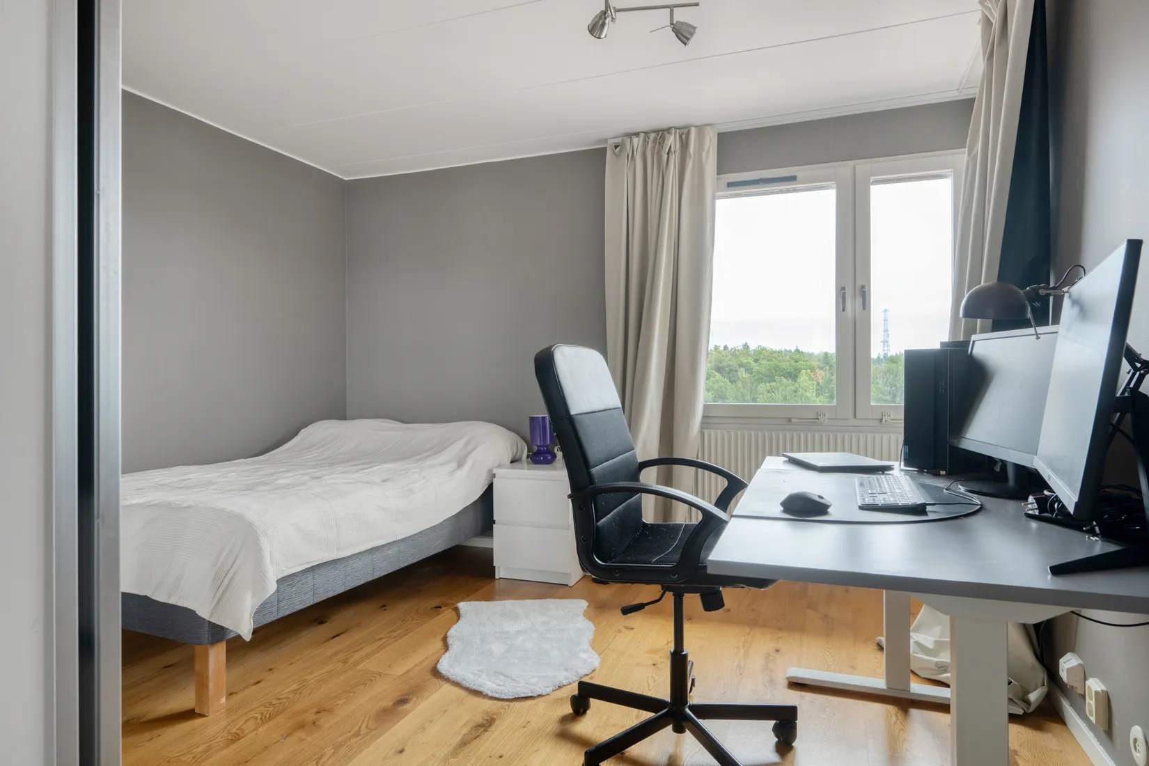 Radhus, Strömkarlsvägen 64, Stuvsta, Huddinge
