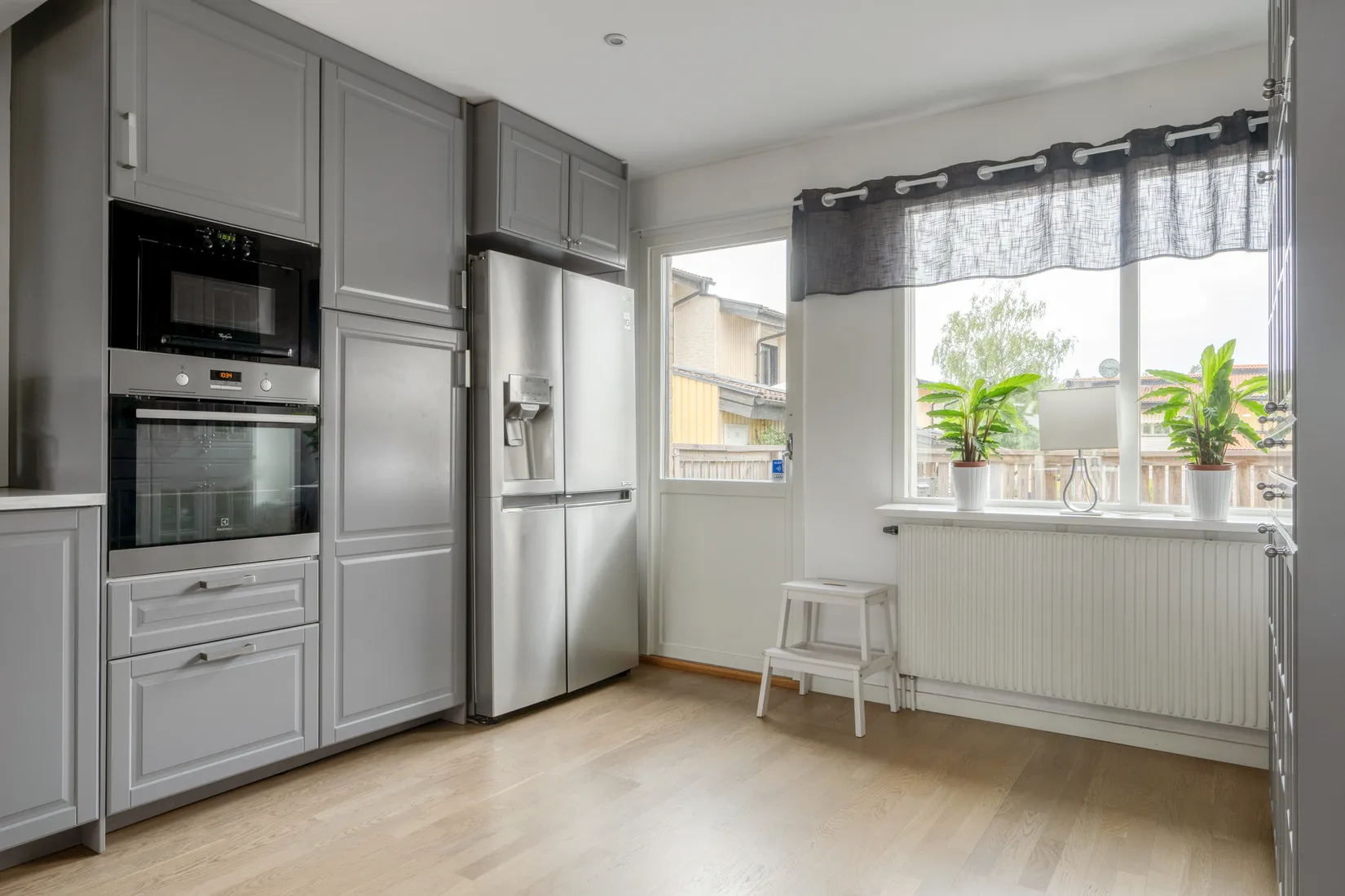 Radhus, Strömkarlsvägen 64, Stuvsta, Huddinge