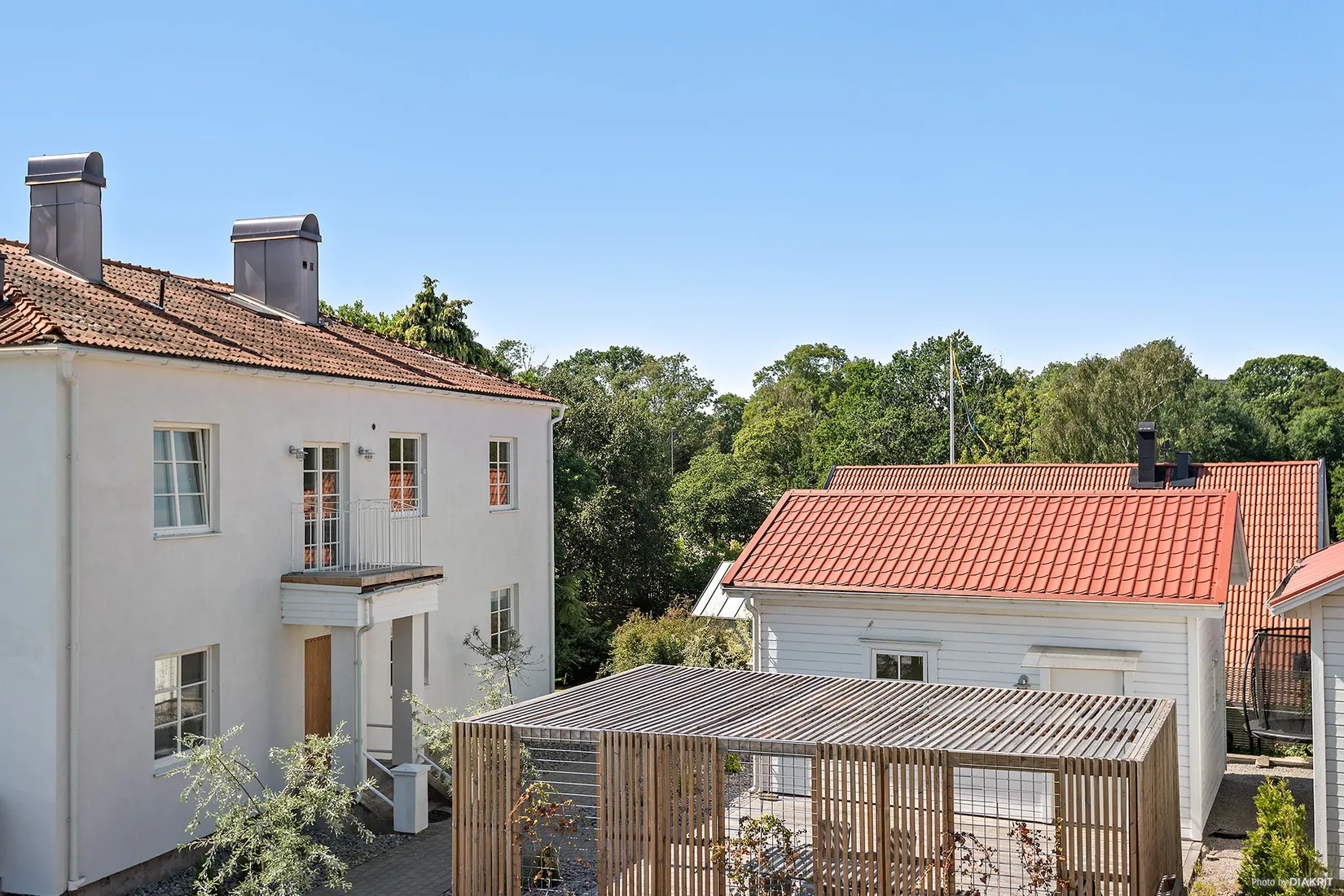 Villa, Herrgårdsvägen 5, Hästö, Karlskrona