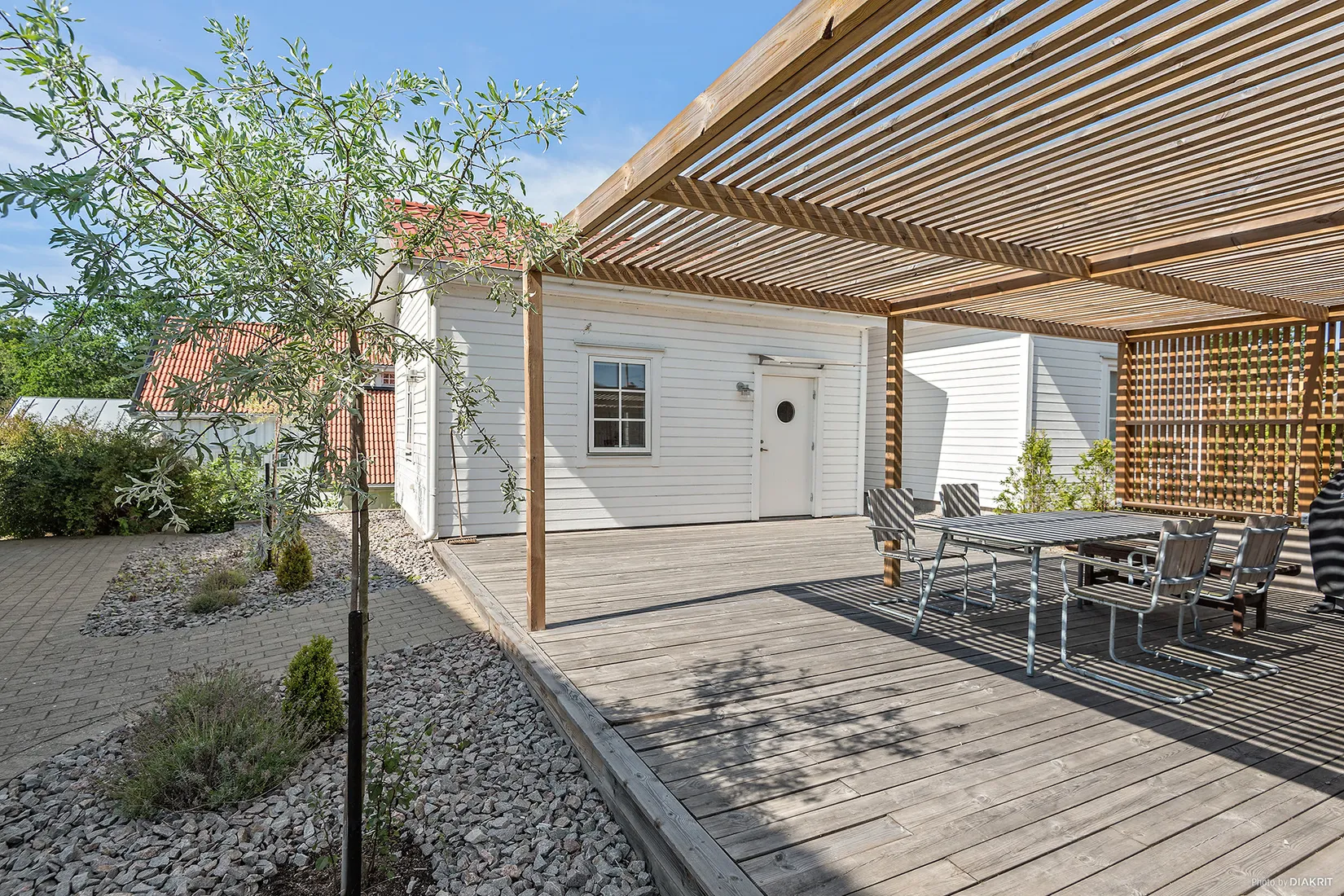 Villa, Herrgårdsvägen 5, Hästö, Karlskrona
