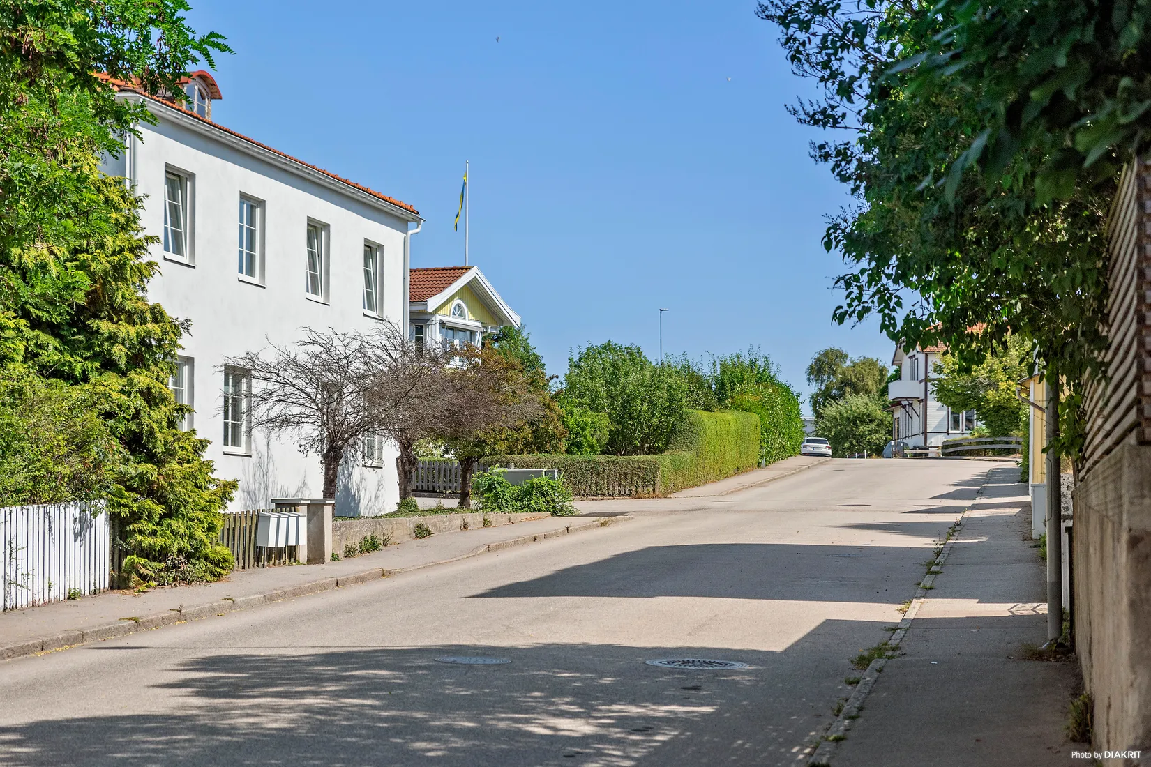 Villa, Herrgårdsvägen 5, Hästö, Karlskrona