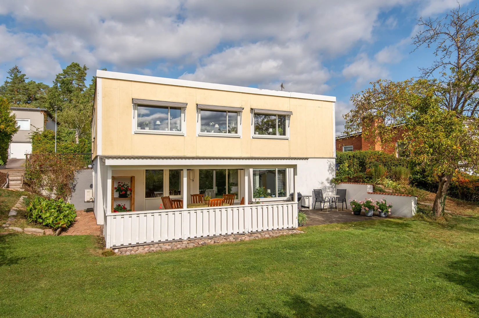 Villa, Tyketorpsgatan 51, Söderköping