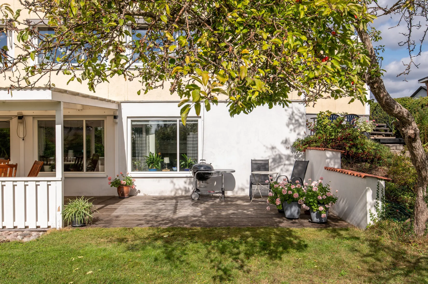 Villa, Tyketorpsgatan 51, Söderköping