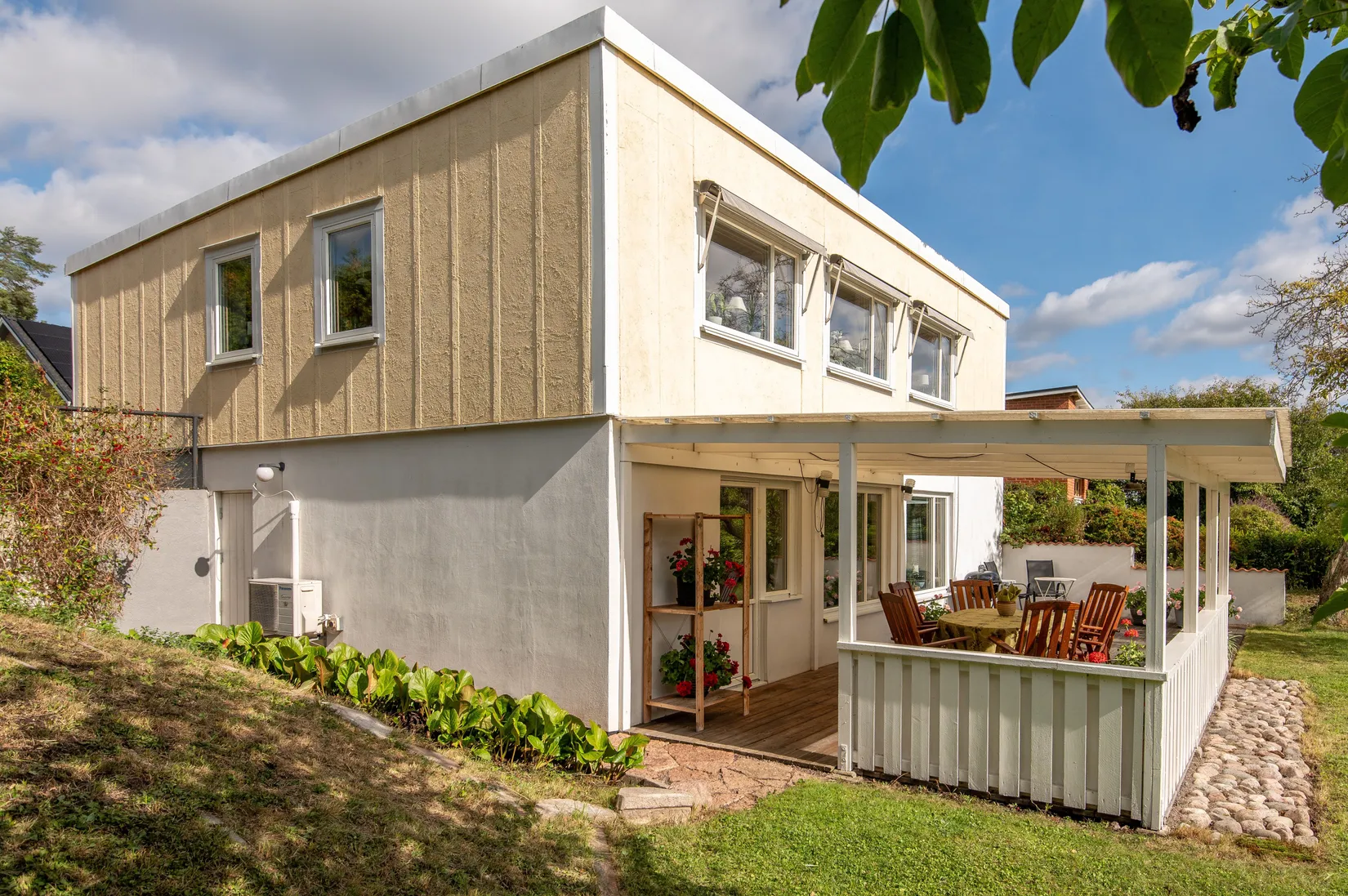 Villa, Tyketorpsgatan 51, Söderköping