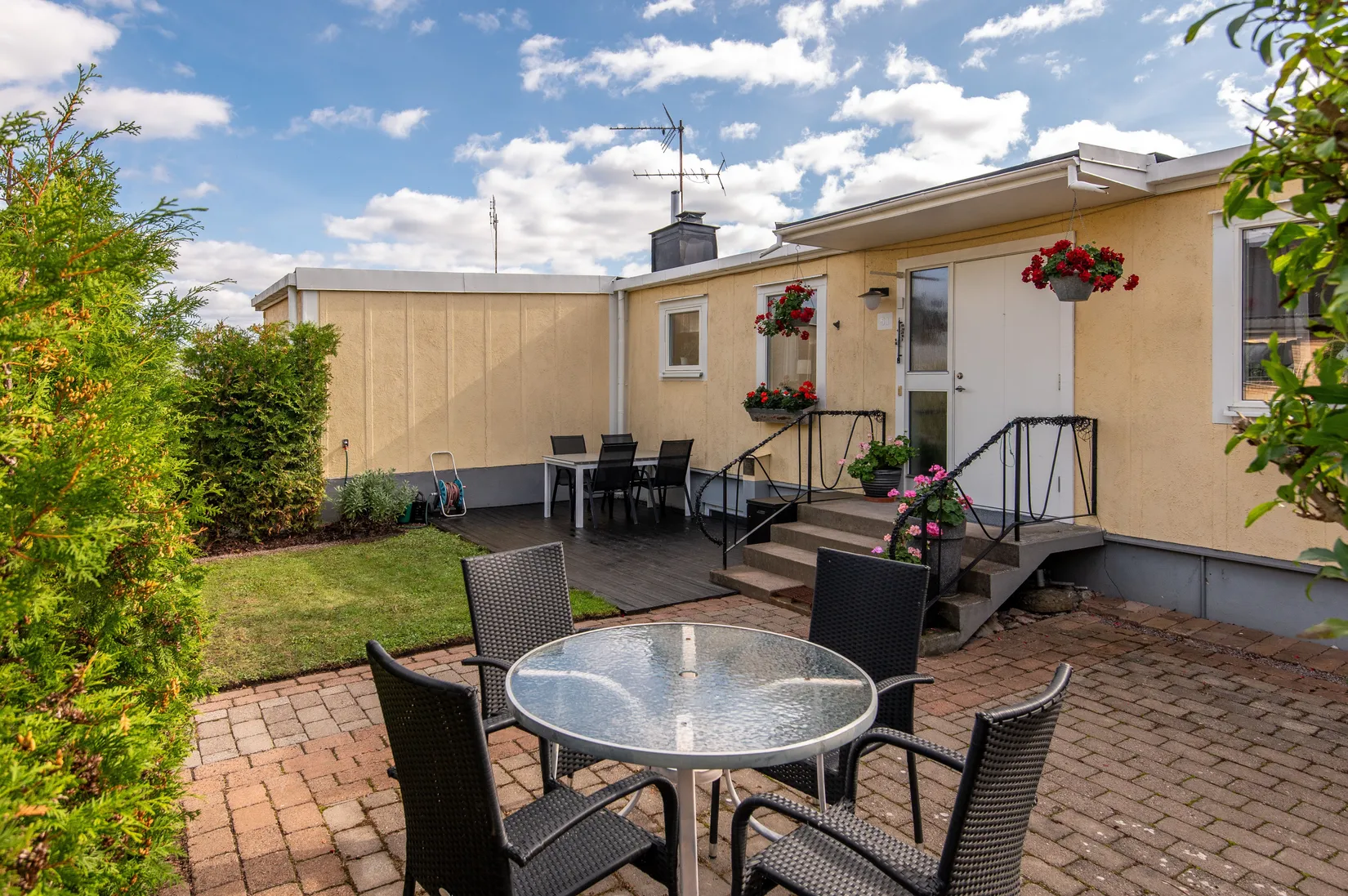 Villa, Tyketorpsgatan 51, Söderköping