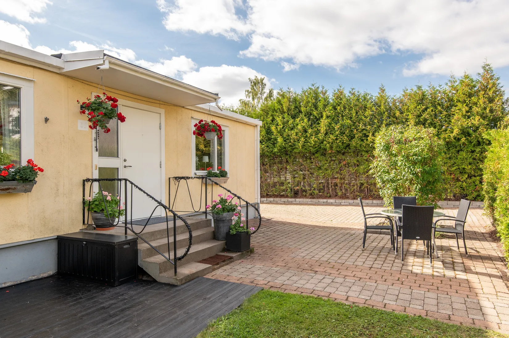 Villa, Tyketorpsgatan 51, Söderköping
