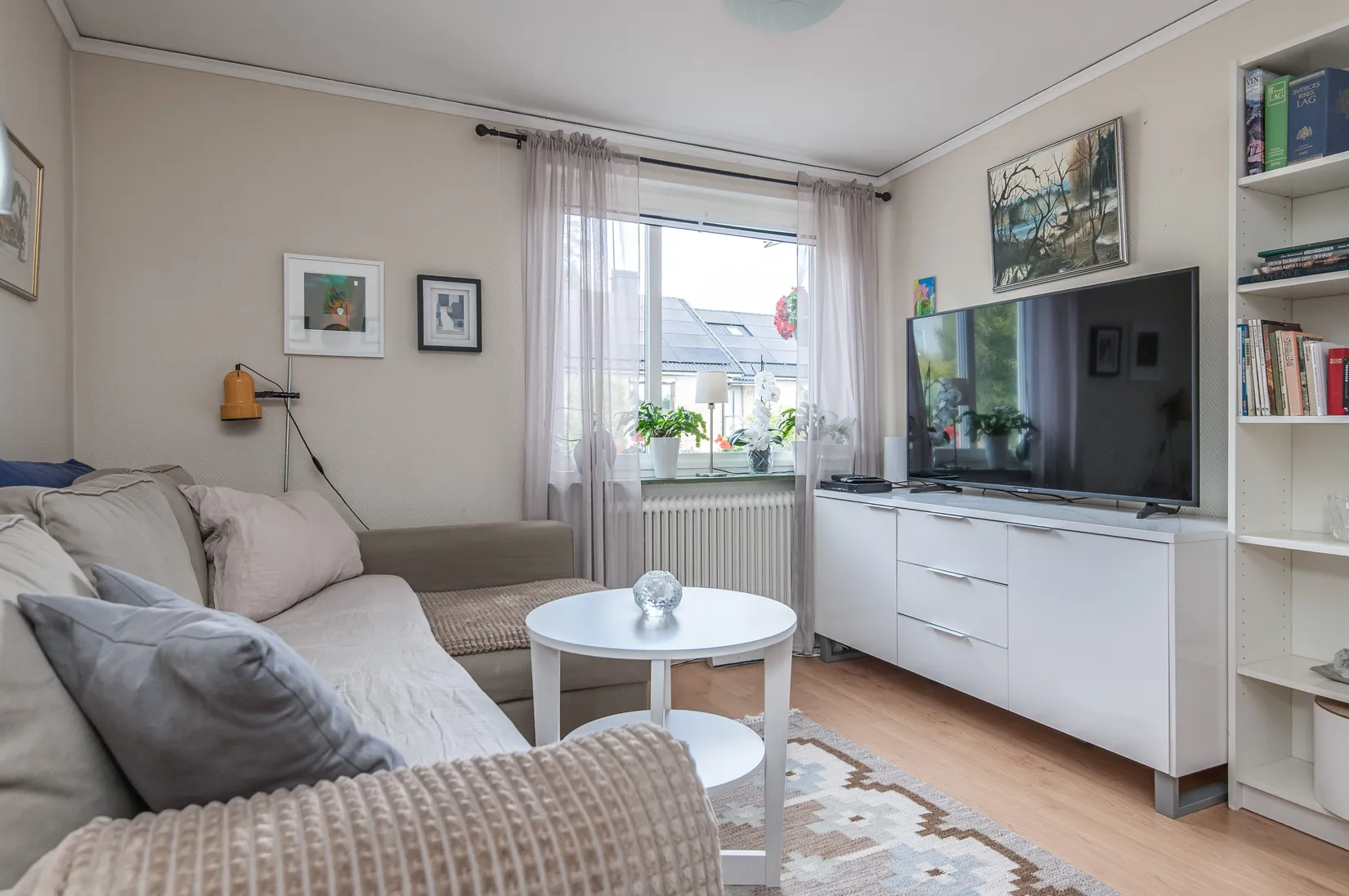Villa, Tyketorpsgatan 51, Söderköping