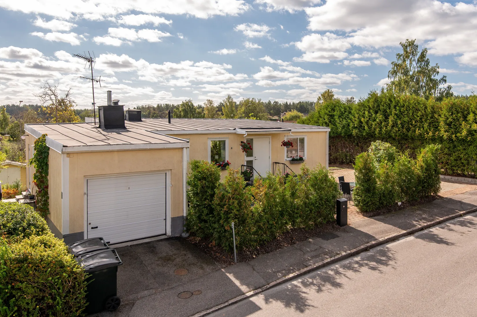 Villa, Tyketorpsgatan 51, Söderköping